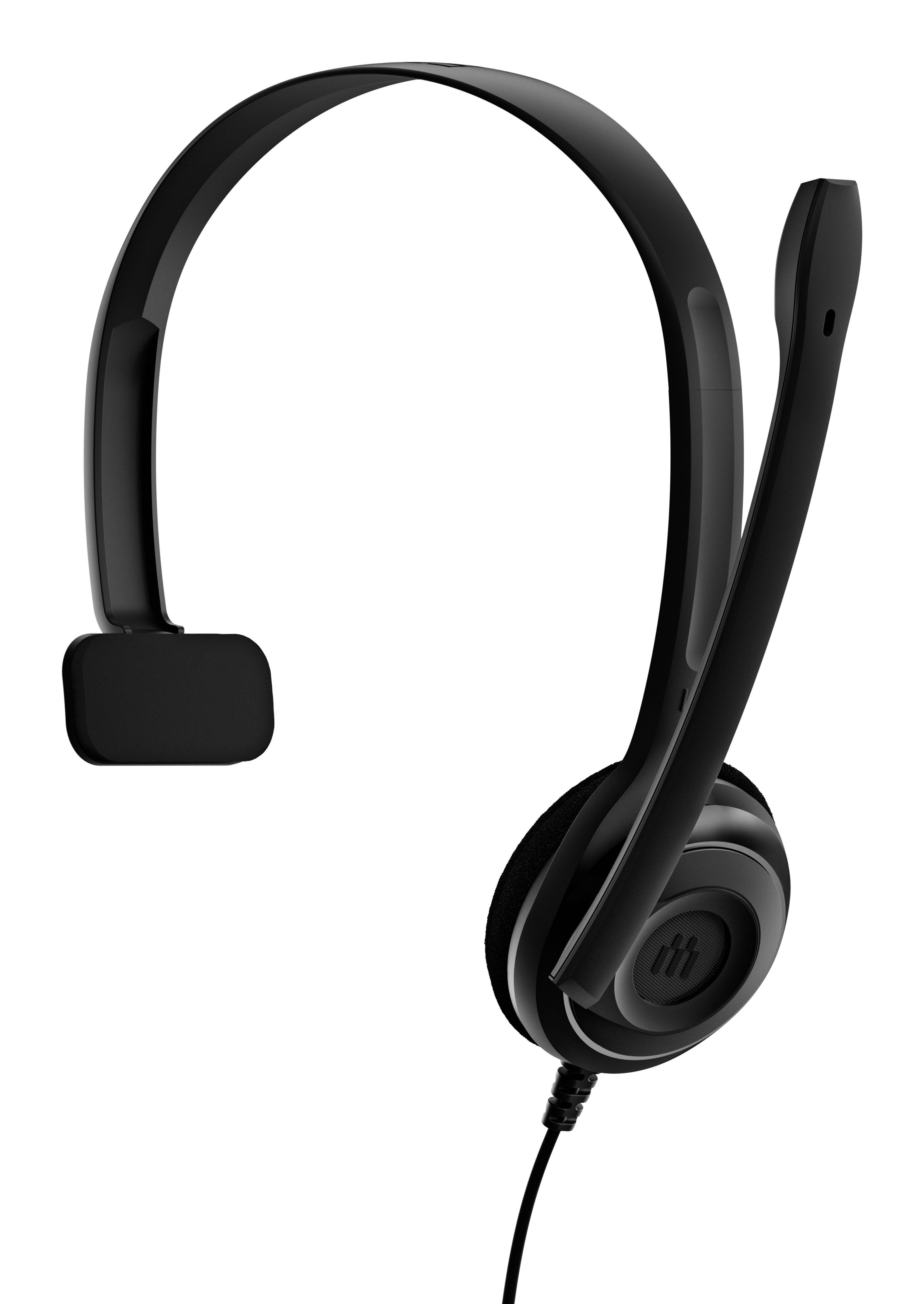 VOIP PC 7 USB-A MONO .