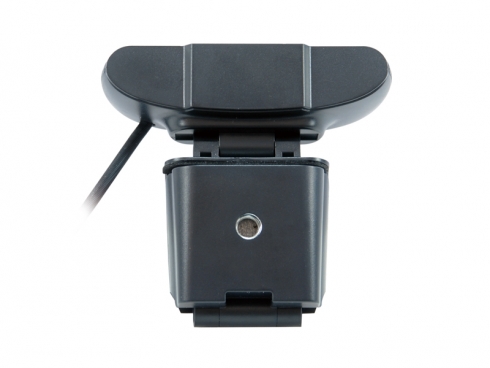 CONCEPTRONIC Webcam USB-A2.0 65° 1080P/30Hz FullHD +Mikro sw