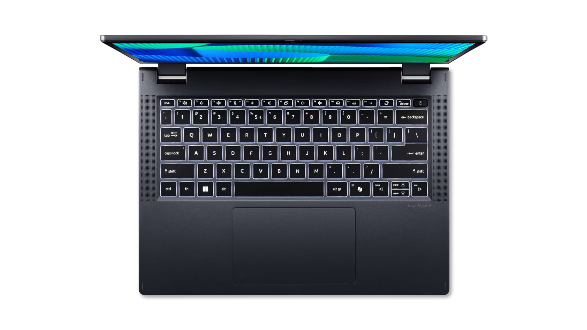 Acer TravelMate P4 Spin 14 U7-155U 16/512 WUXGA W11P