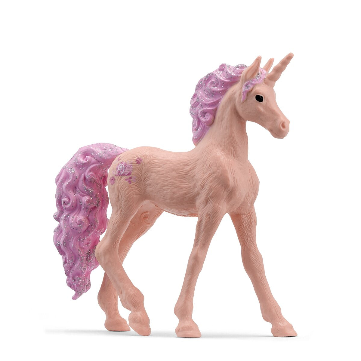 Bayala Sammeleinhorn Shelly, Spielfigur