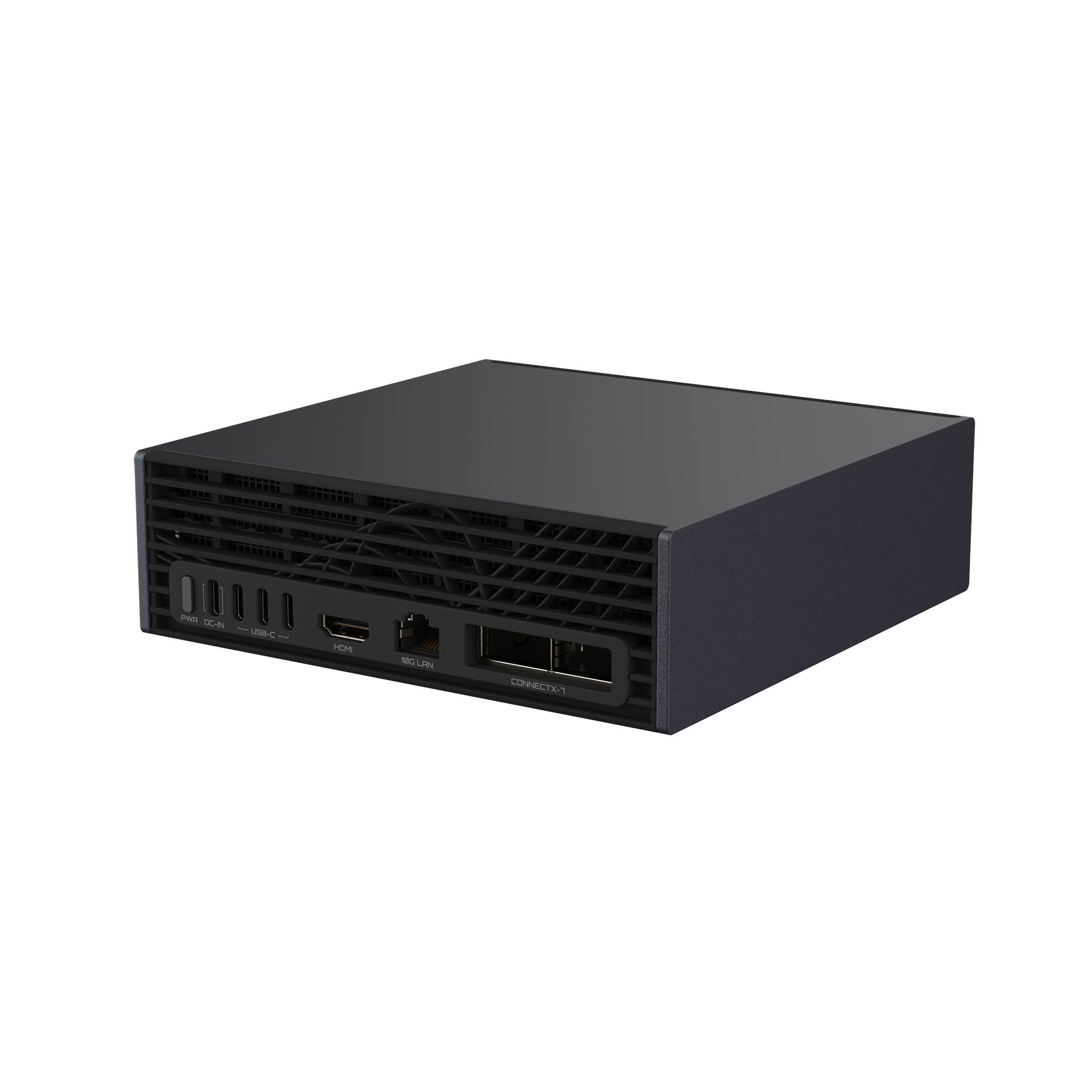 Gigabyte AI TOP ATOM ATAGB10-9000 - MINI PC - Gen5 (D) (inklusive Gema)