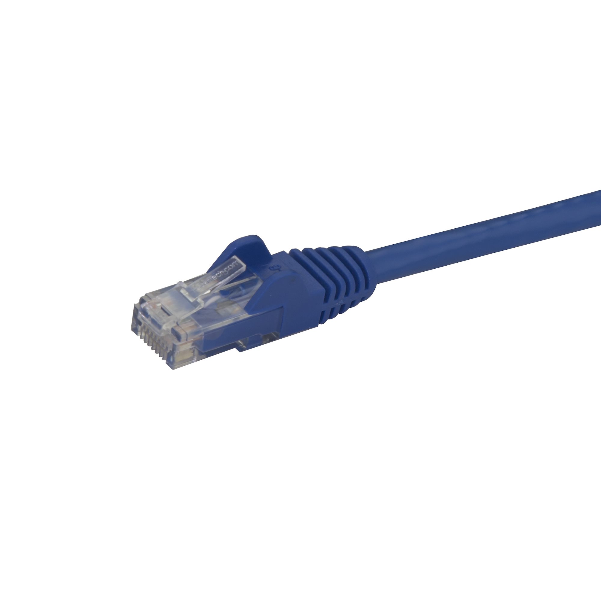 1M SNAGLESS CAT6 PATCH CABLE .
