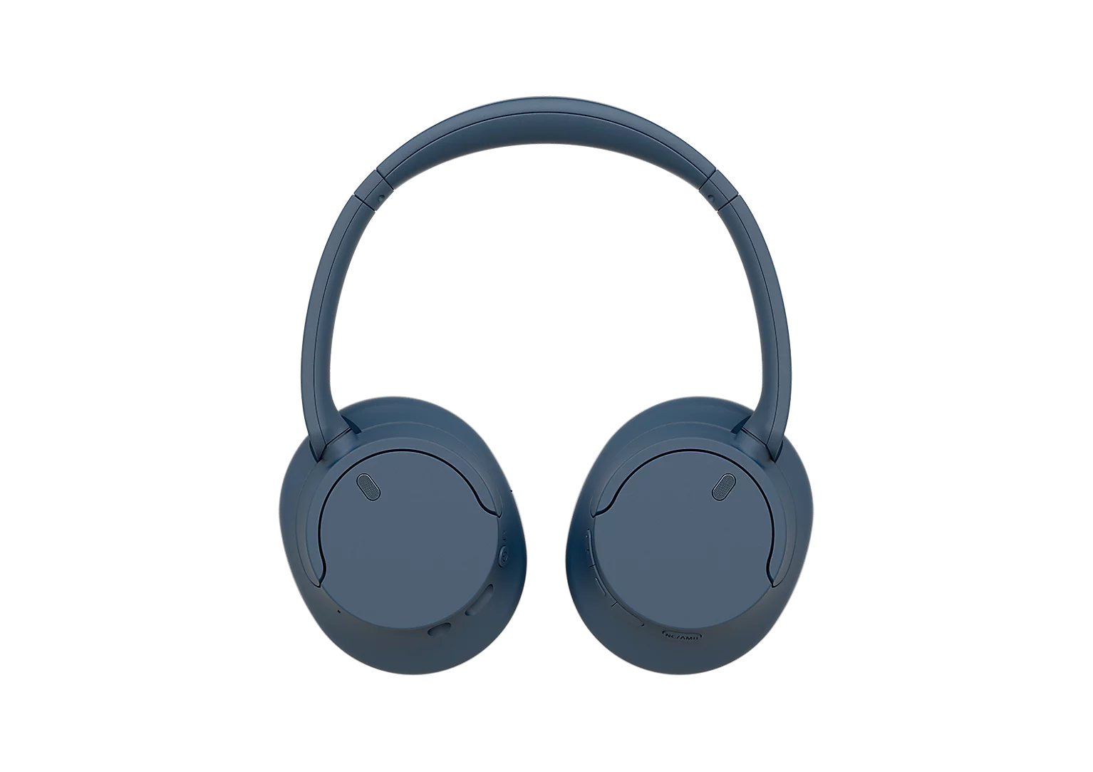 Sony WH-CH720N - True Wireless Headset - Blue