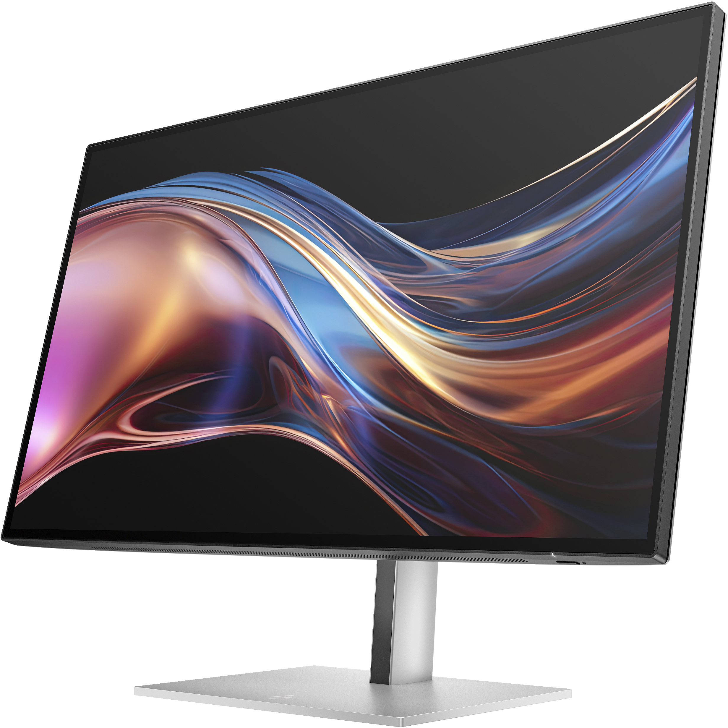 HP S7 PRO 727PU 27 ZOLL 16:9 2560X1440 IPS 400CD 2000:1 USB-C