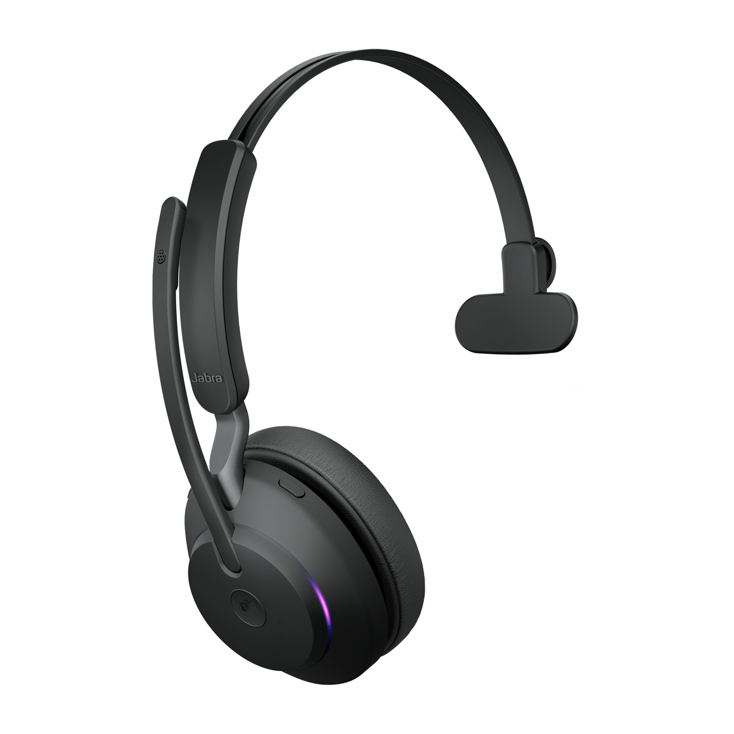 JABRA EVOLVE2 65 LINK380C MS MONO BLACK