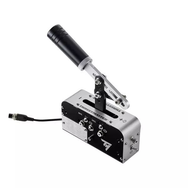 AddOn Thrustm. TSS Handbrake Handbremse (KON/PC) retail