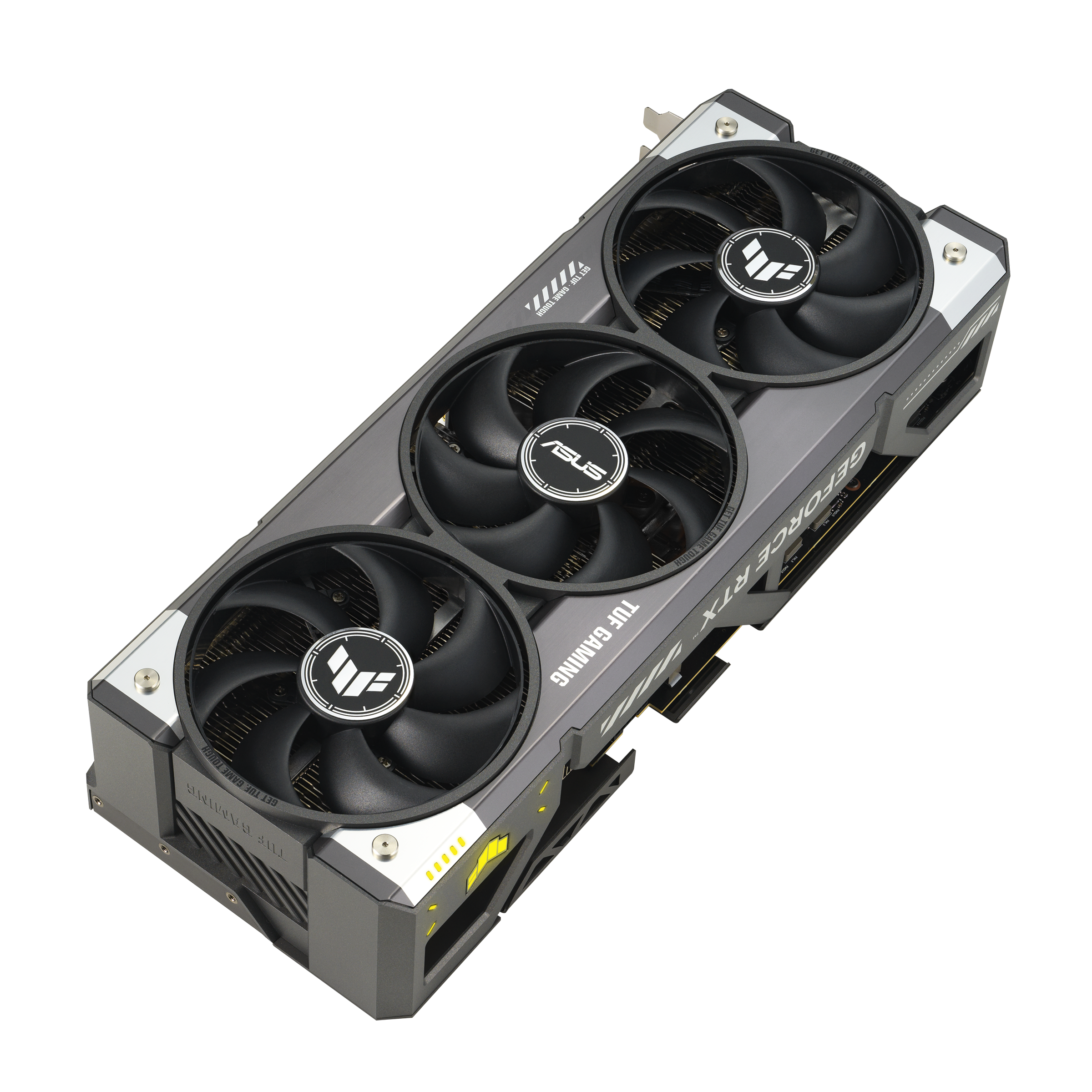 GeForce RTX 5080 TUF GAMING OC, Grafikkarte