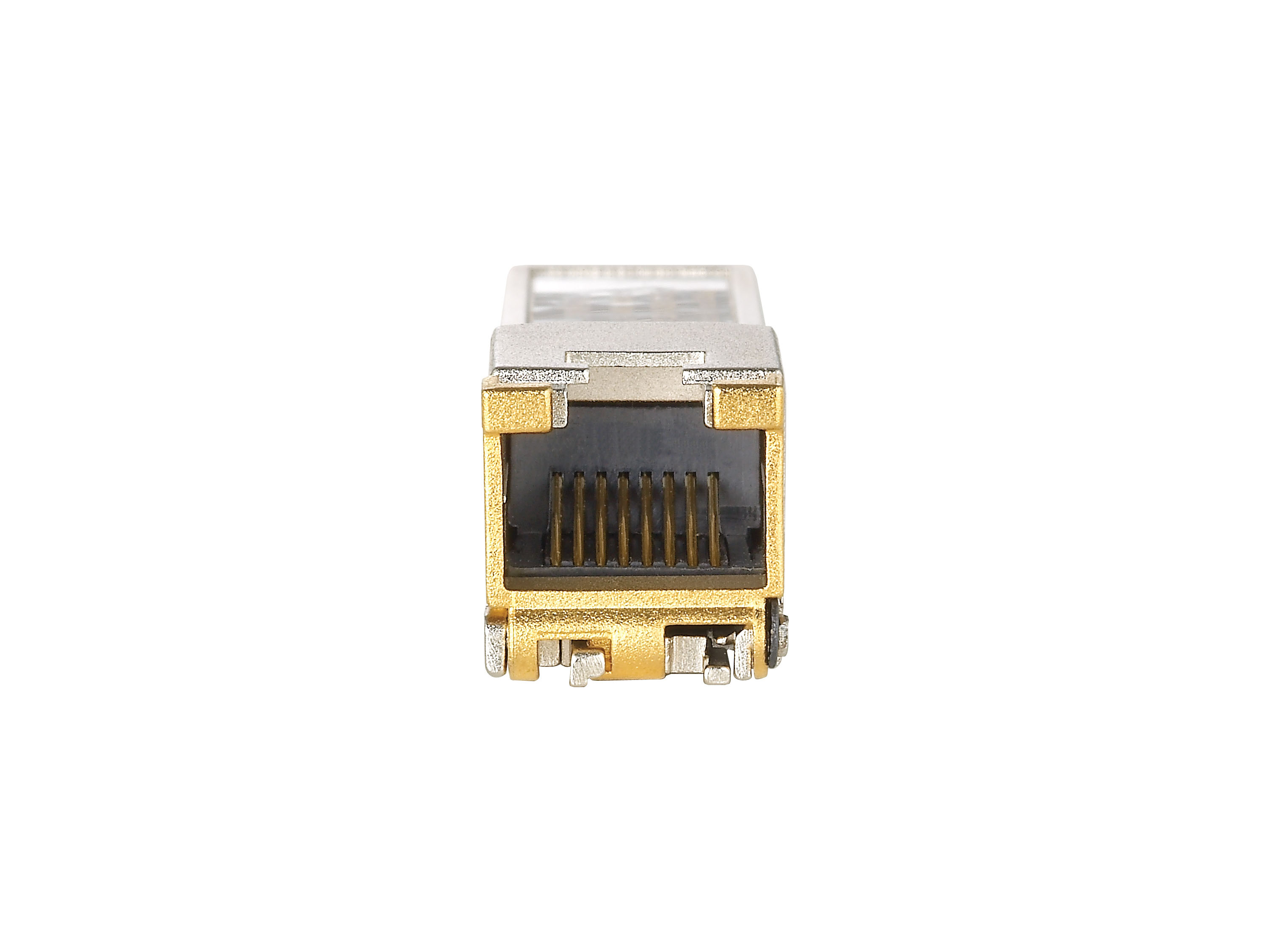 LevelOne SFP Transceiver 1.25Gpbs RJ45 Kupfer 100m