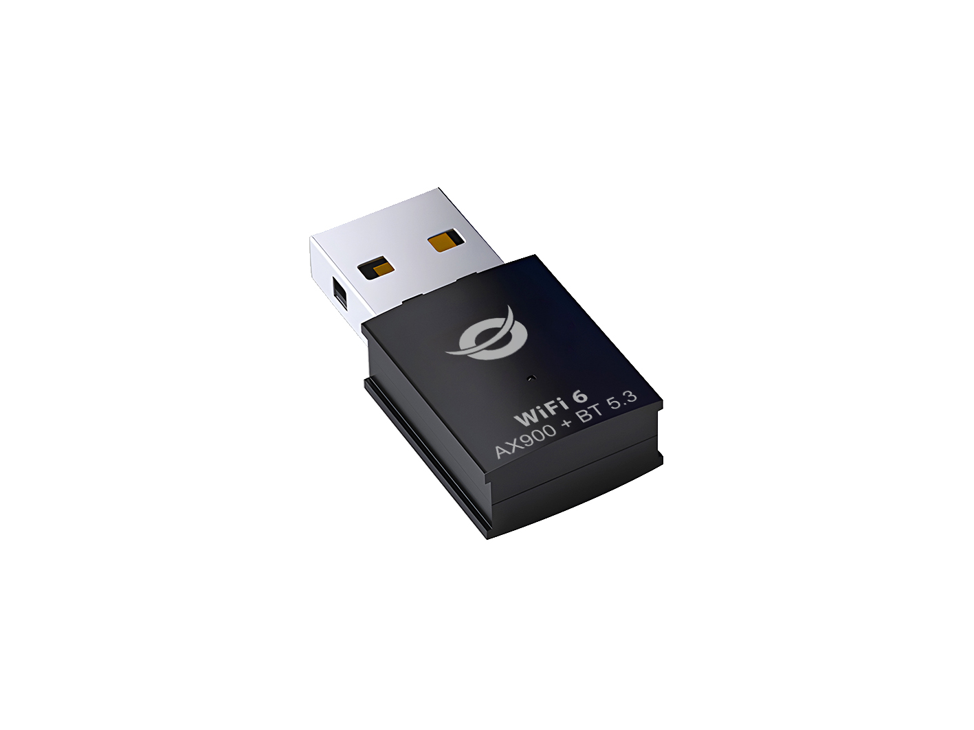 CONCEPTRONIC Bluetooth5.3 Adapter USB AX900 Dualband Wifi 6