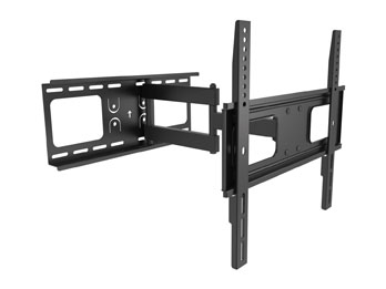 Equip Wandhalterung 32-55/1TFT gelenkig 4Gelenke 50Kg sw retail