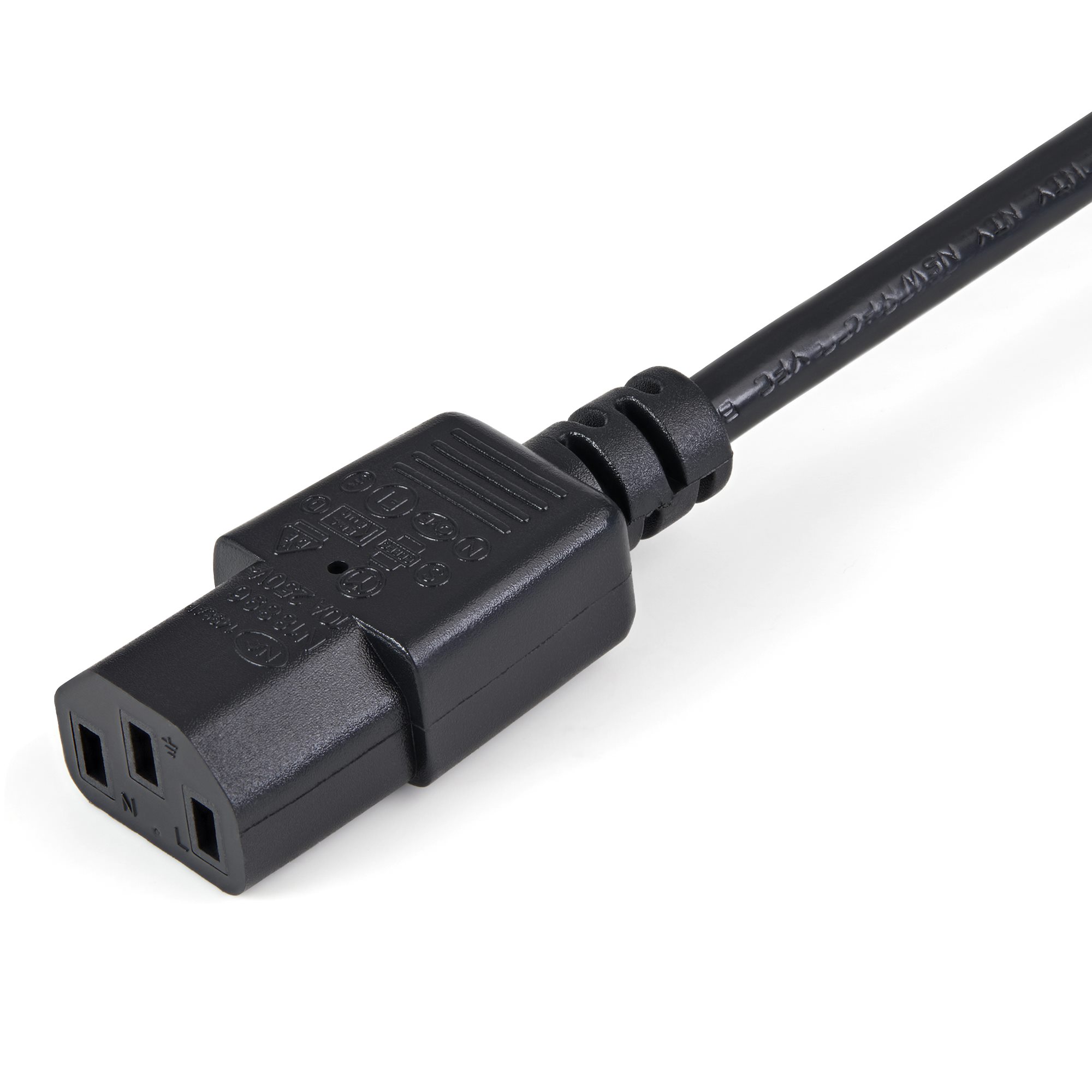 1M C14 TO C13 POWER CORD .