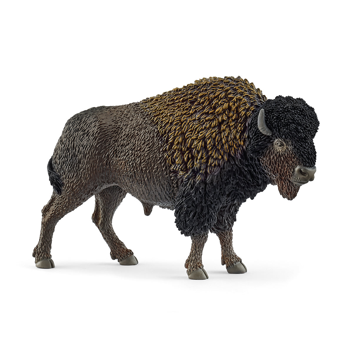 Wild Life Bison, Spielfigur