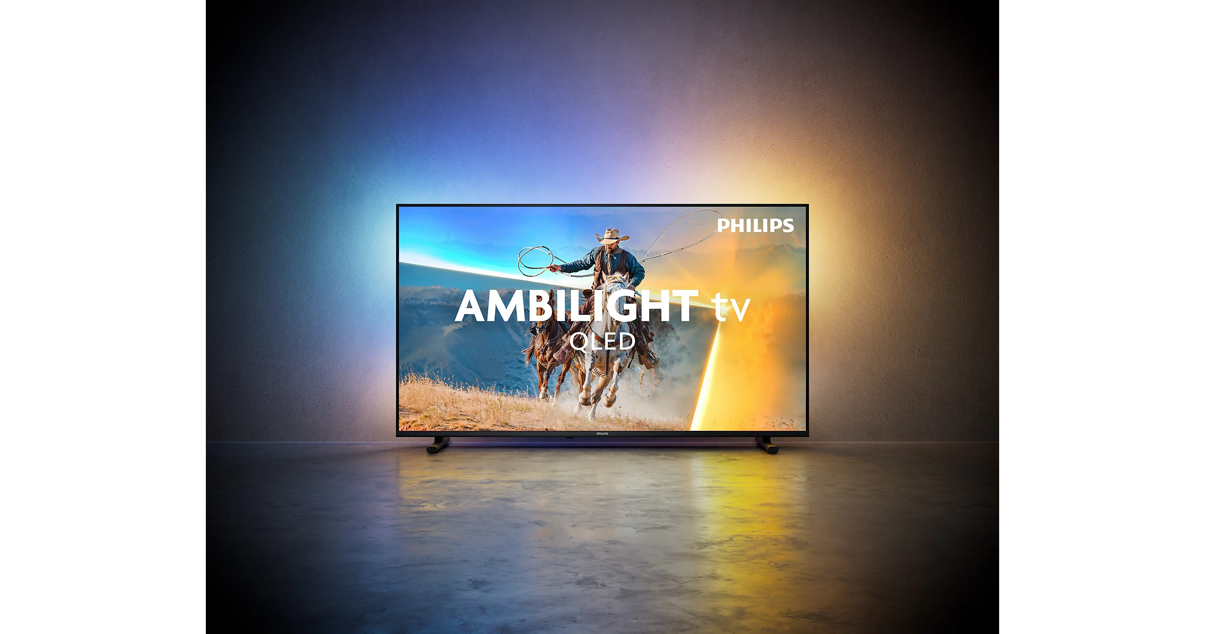 32PQS6901/12, QLED-Fernseher