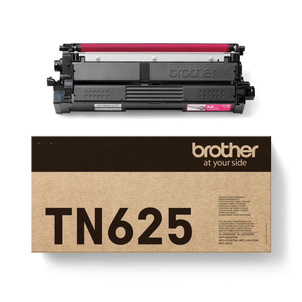 Toner Brother TN-625M
