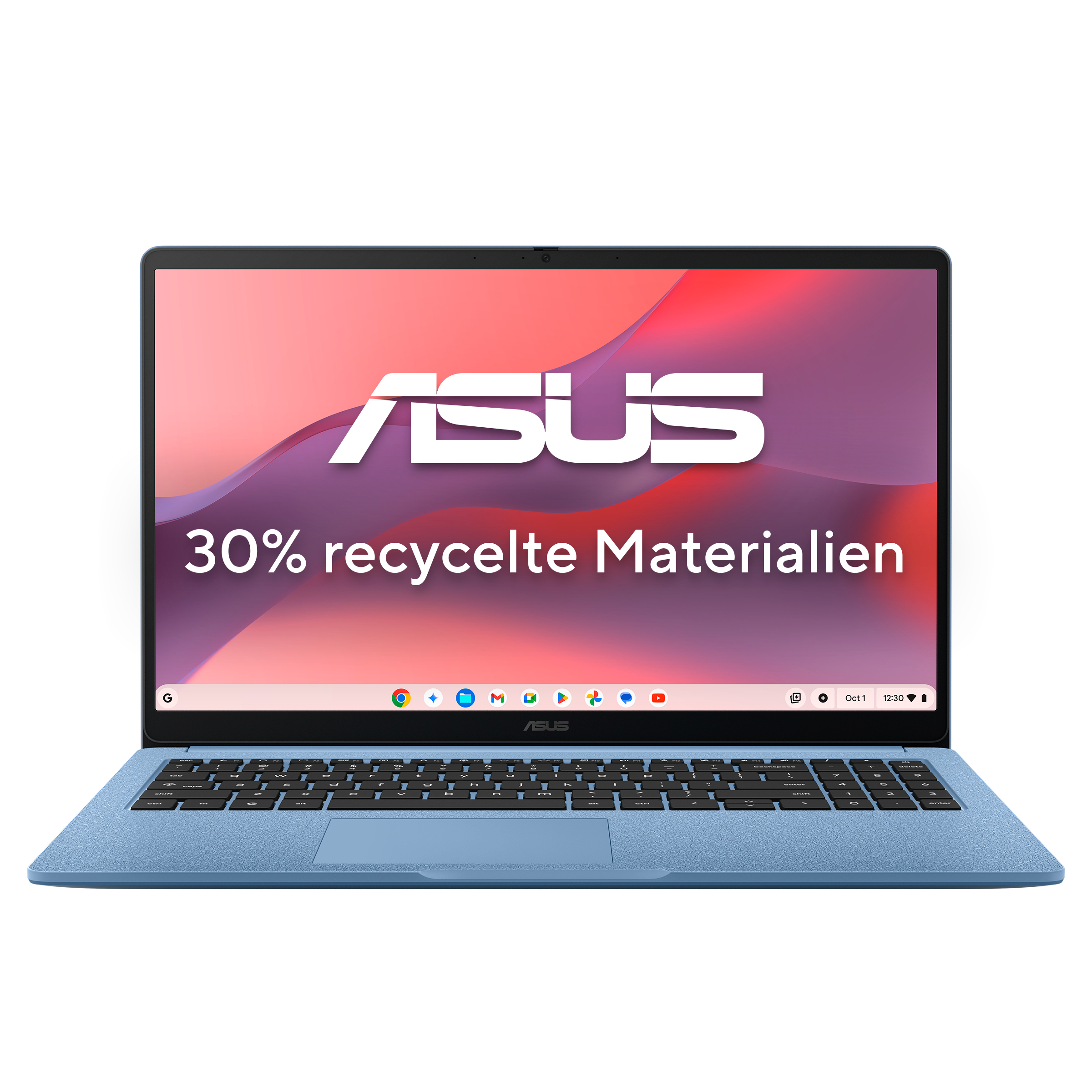 ASUS Chromebook CM15 15.6 MT 540 4 128 CM1505CM4A-S70030 ChromeOS