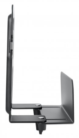 MANHATTAN Wandhalterung für Streamingboxen und Media-Player