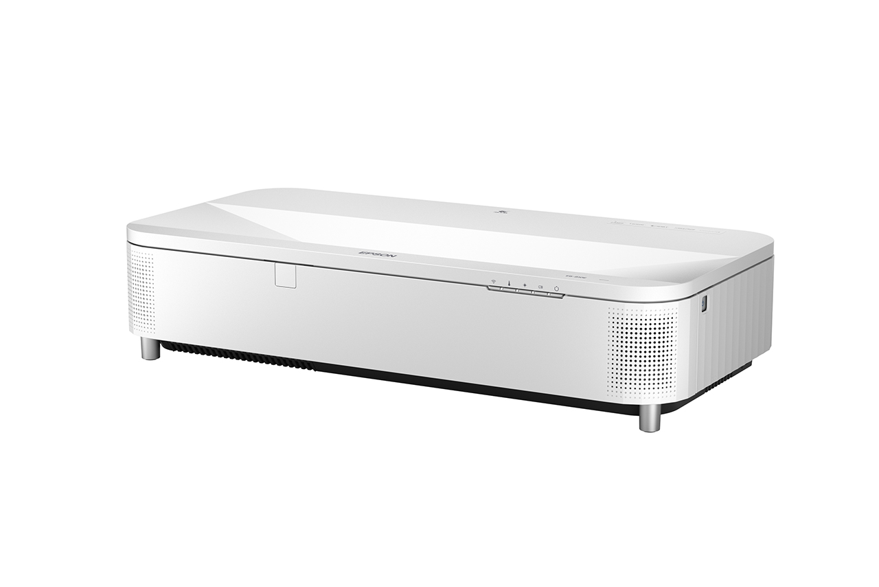 EPSON EB-810E 5000Lm 3LCD 1080p Full HD
