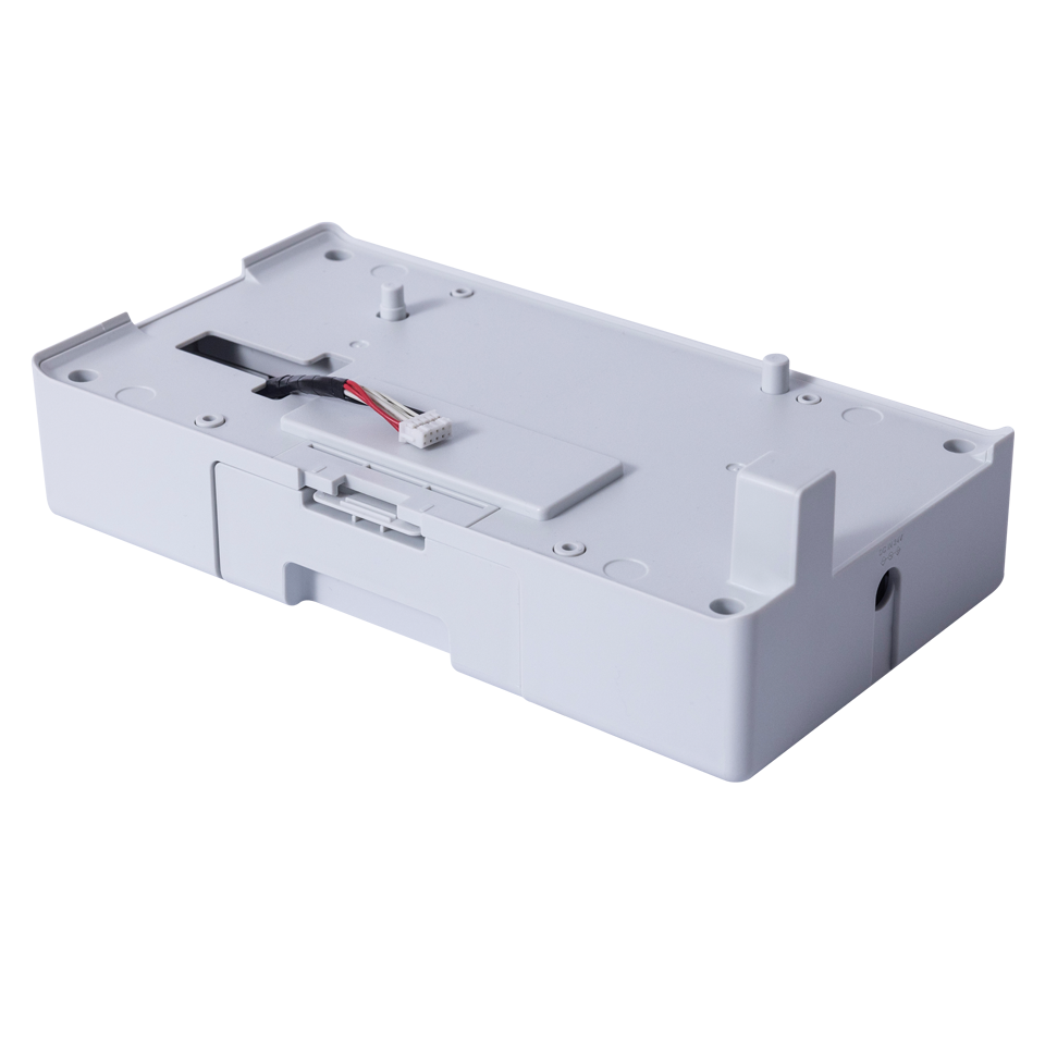 BATTERY BASE FOR TD-2D LABEL PRINTERS