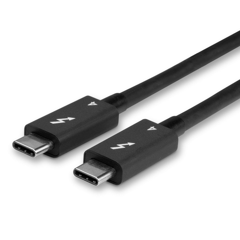 Thunderbolt 4 Kabel, 40 Gbit/s, passiv