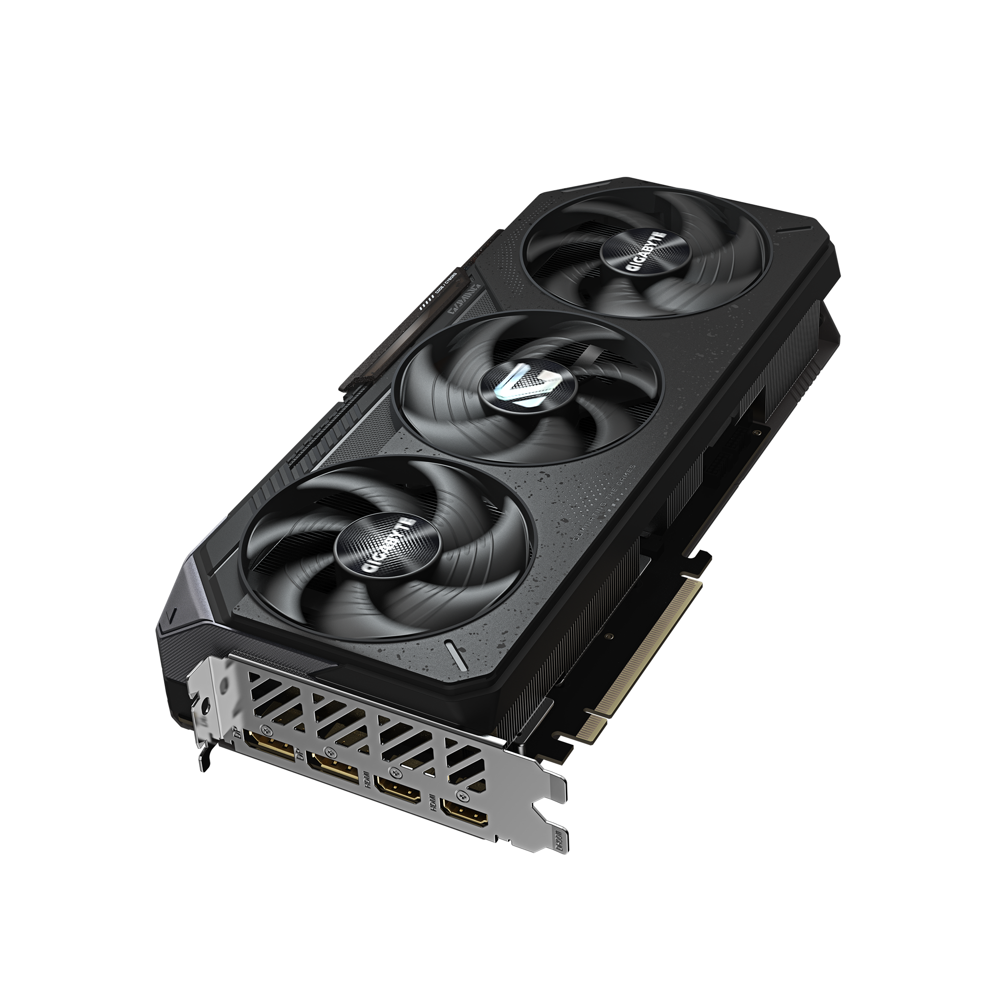 Gigabyte Radeon RX9070 XT Gaming 16GB GDDR6 2xHDMI 2xDP