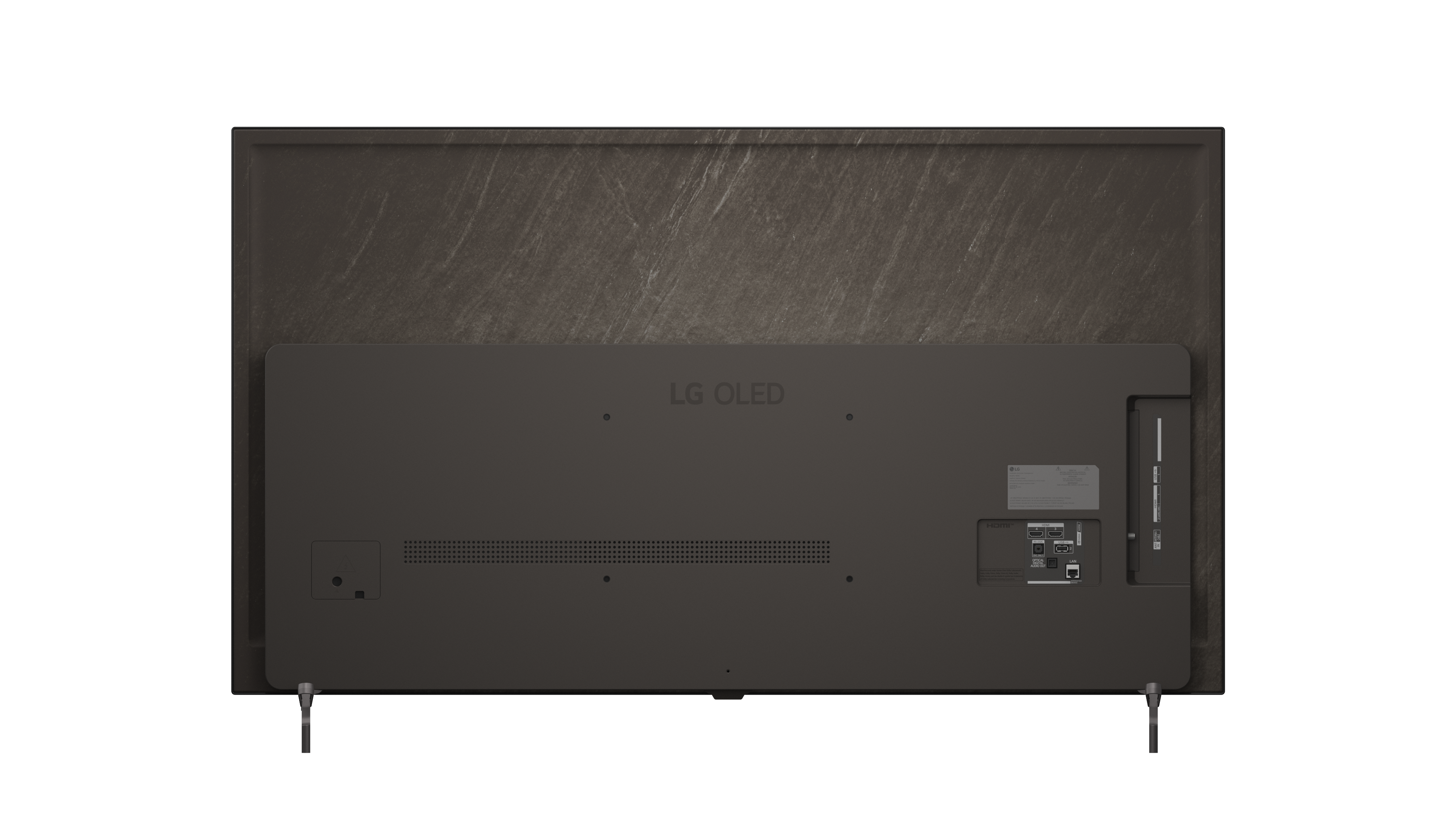 OLED55B68LA.AEUD, OLED-Fernseher