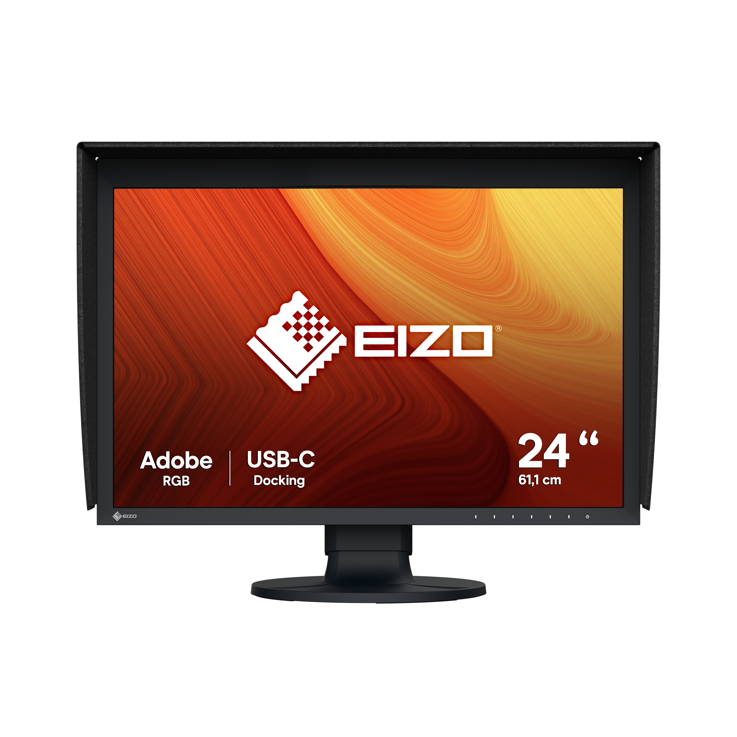 CG2400S 24IN IPS 16:10 1920X120 1920X1200