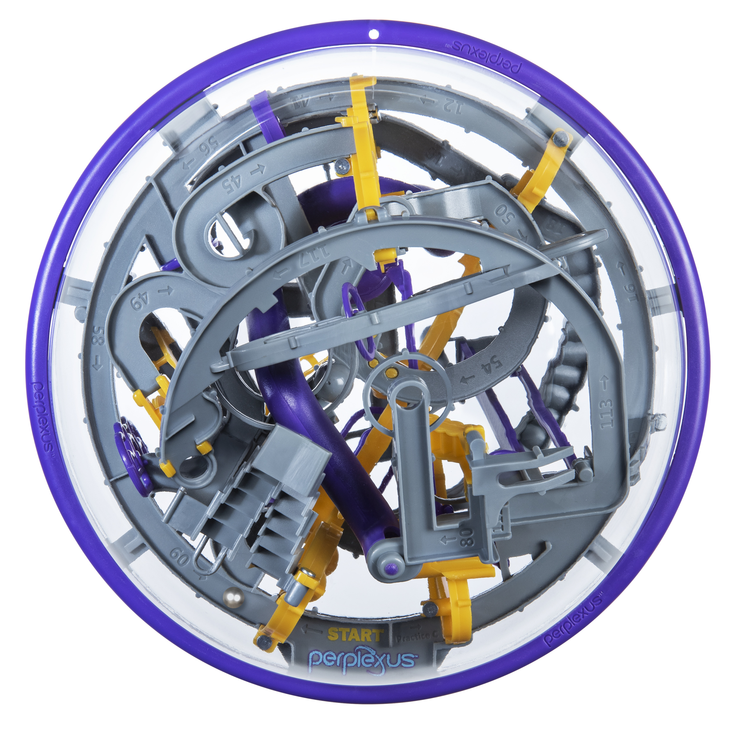 Perplexus Epic, Geschicklichkeitsspiel