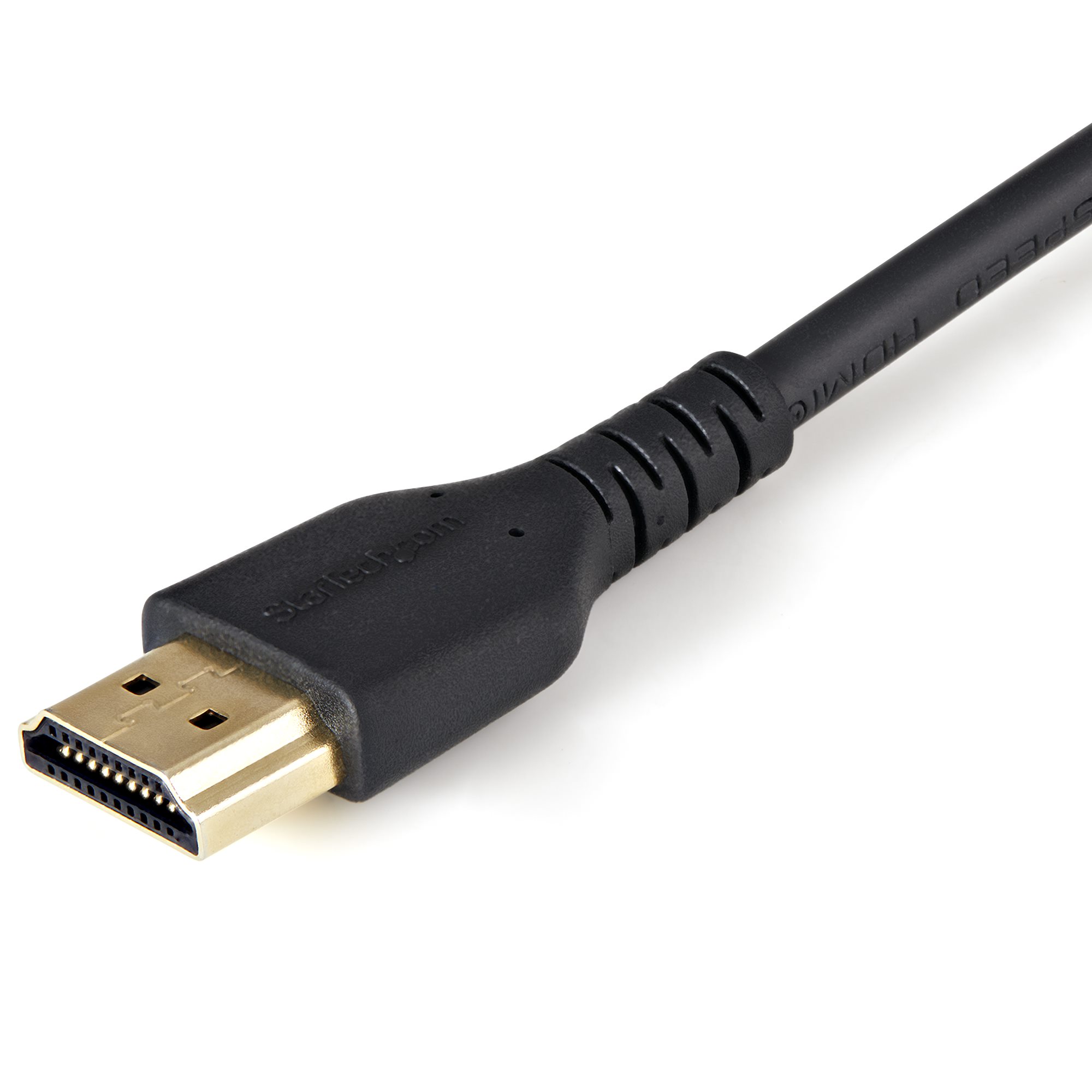 HDMI CABLE WITH LOCKING SCREW CBTS