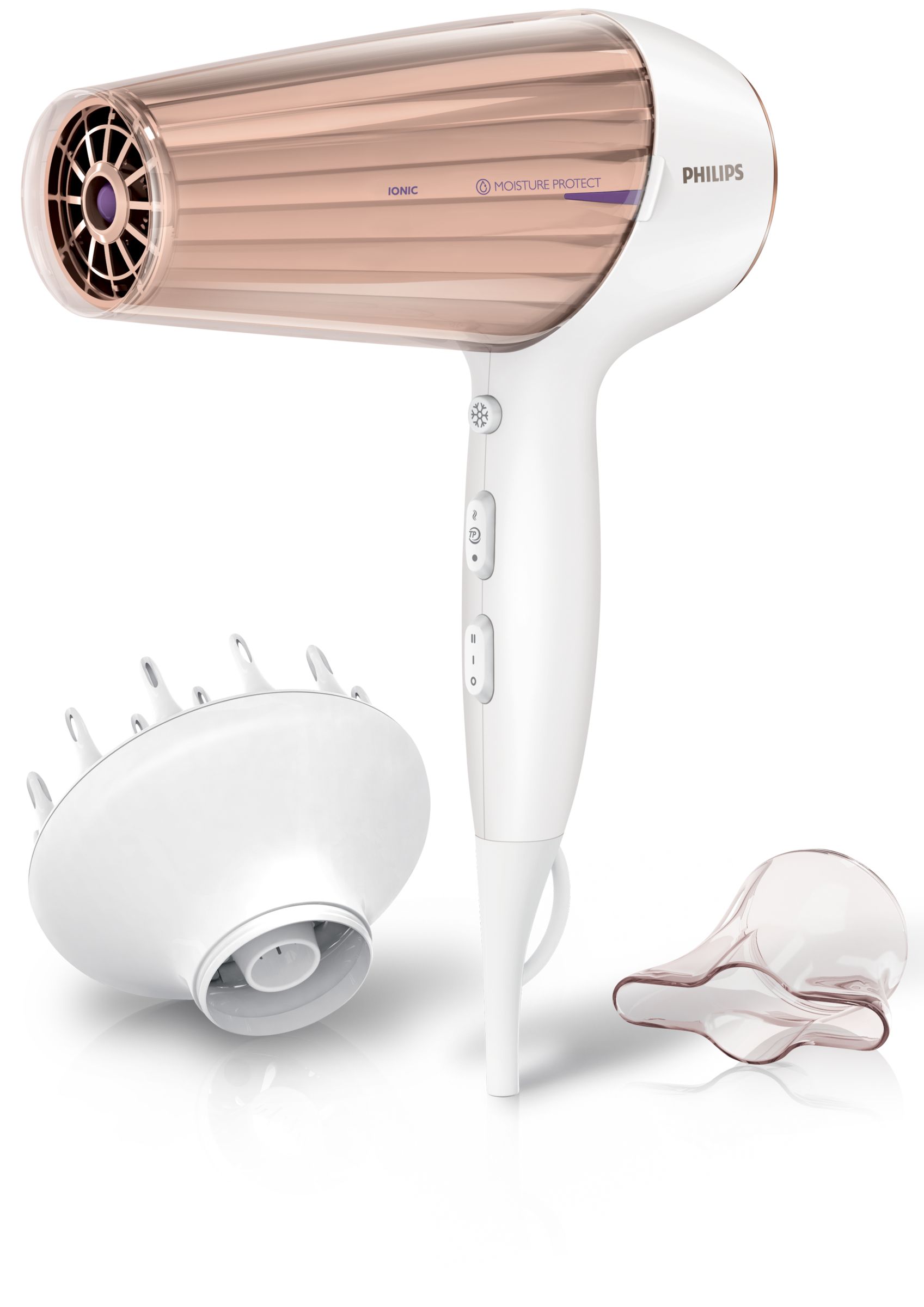 Philips HP8280/00 Haartrockner