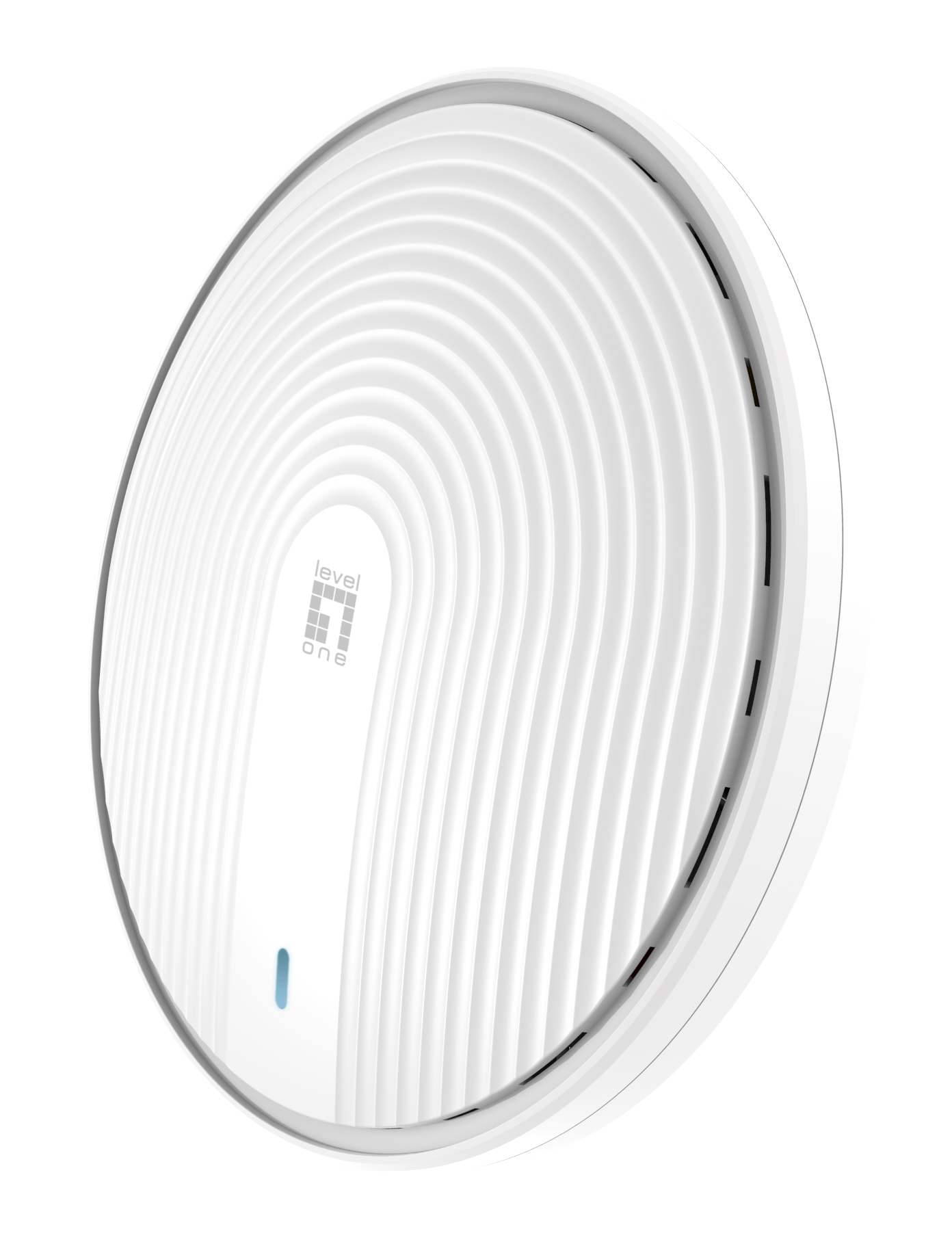LevelOne WLAN AP AX1800 Dualband PoE/Wifi 6/Decke