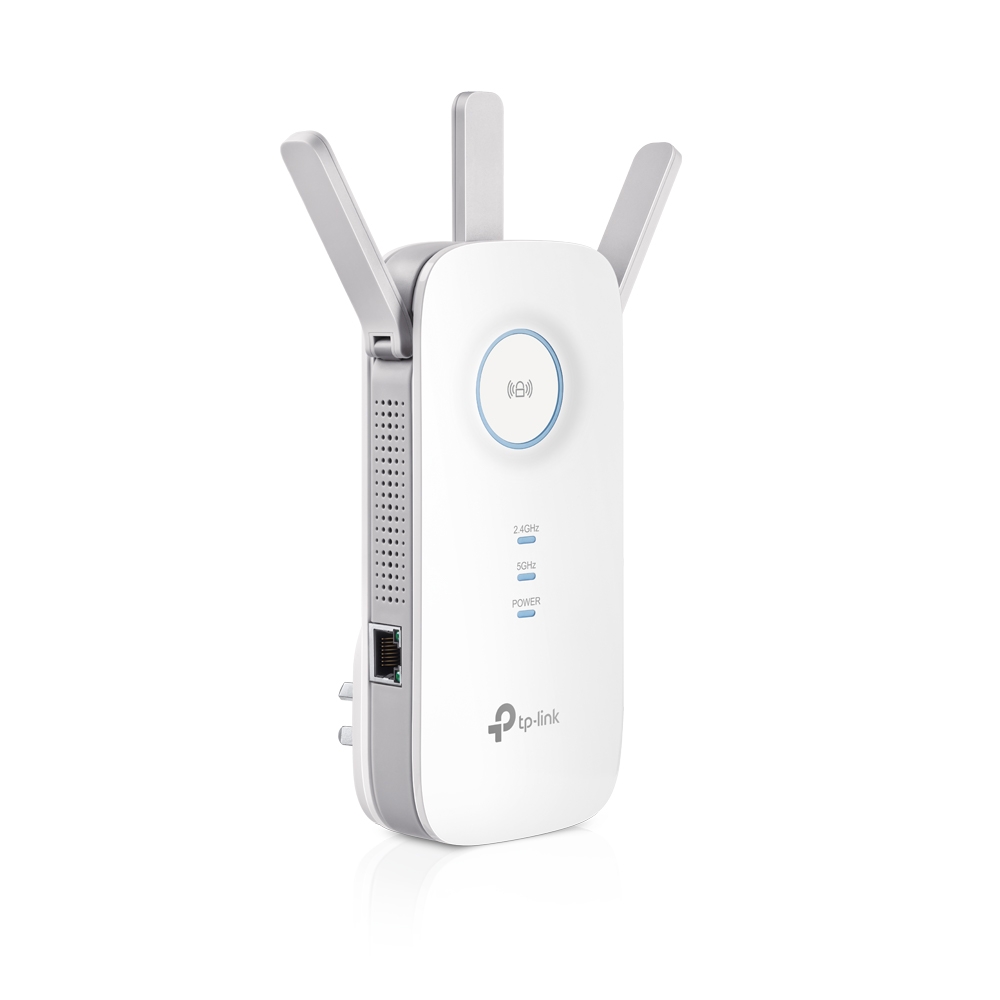 TP-Link WL-Repeater RE450(DE) (AC1750)