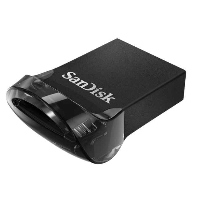 USB-Stick 32GB SanDisk Ultra FIT USB 3.1 retail
