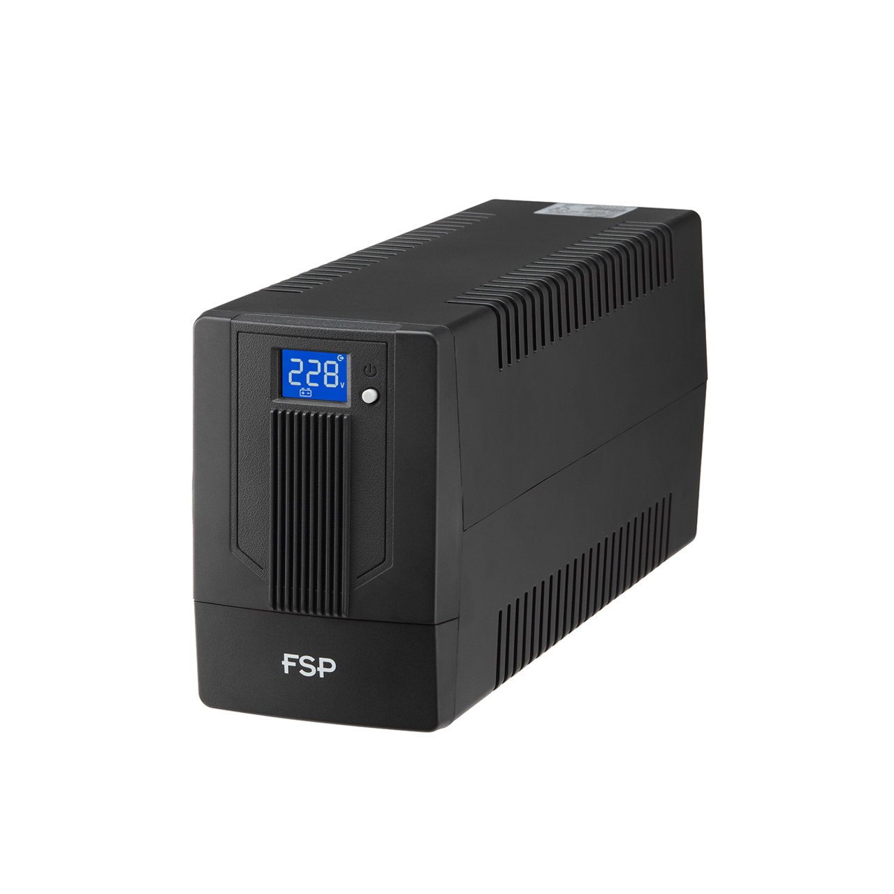 iFP 800, USV