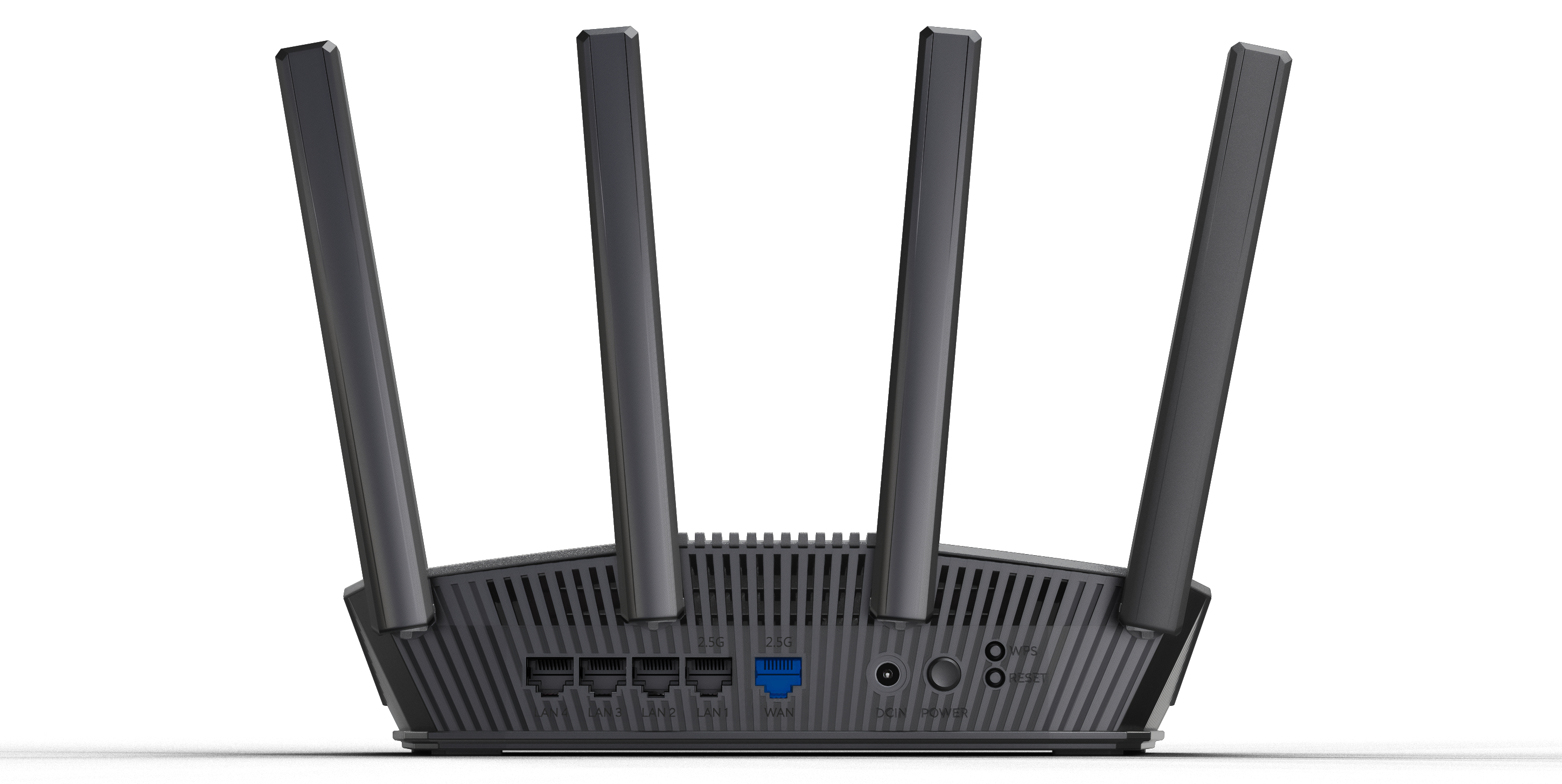 RT-BE59 BE5000, Router