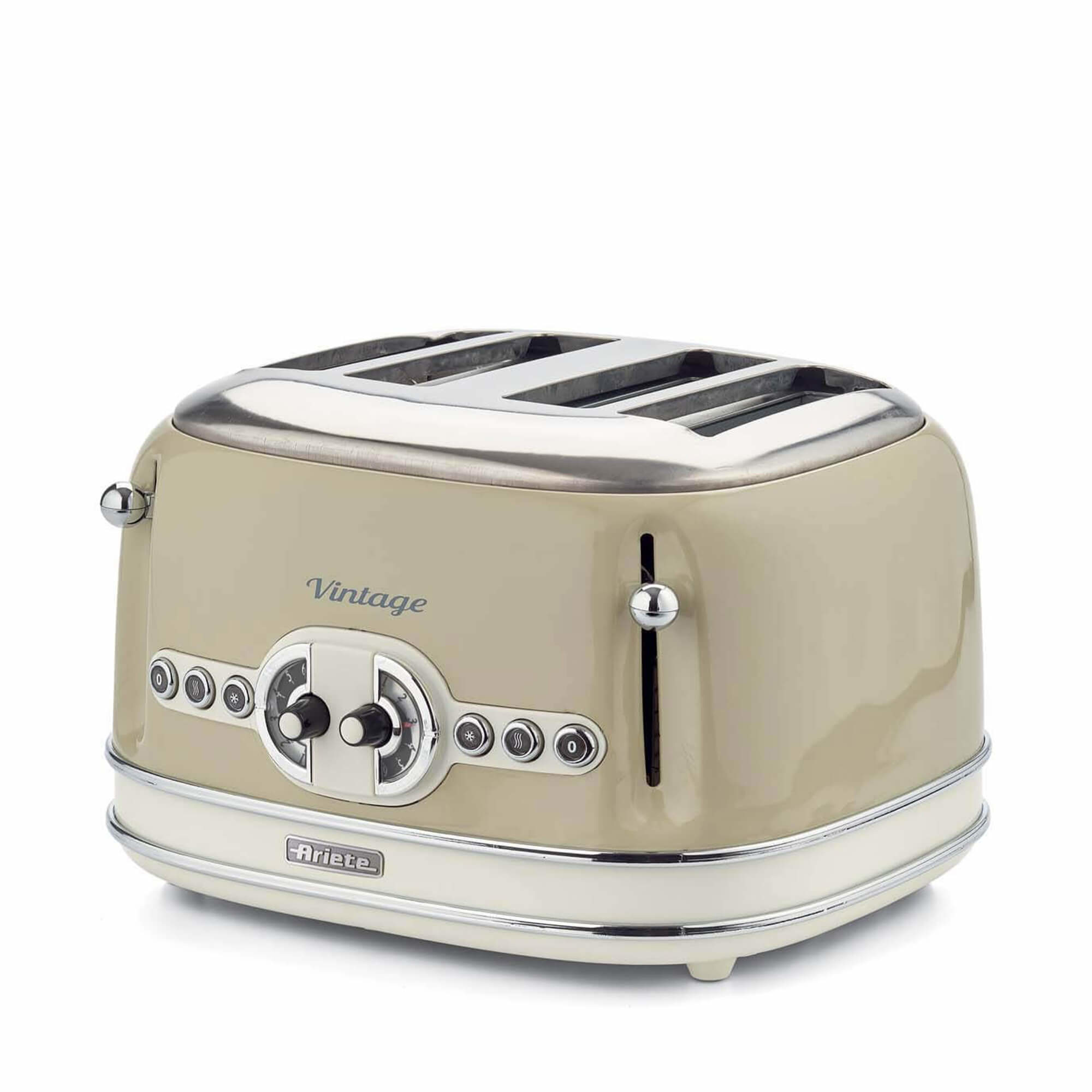 Vintage 4-Schlitz-Toaster 156