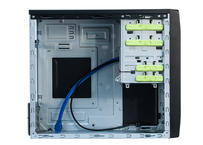 Chieftec Geh MINI CT-04B-350GPB