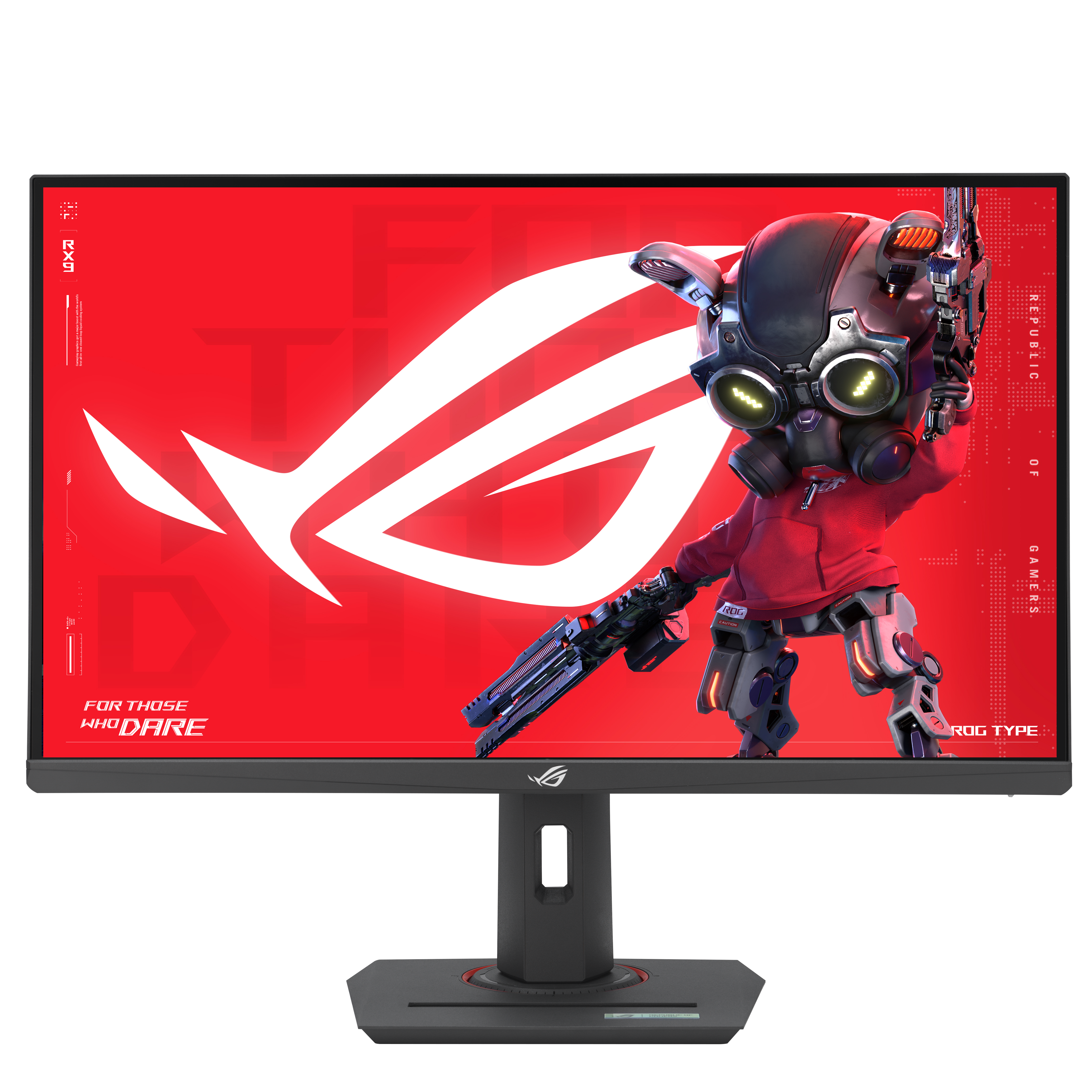 ROG Strix XG27ACMS, Gaming-Monitor