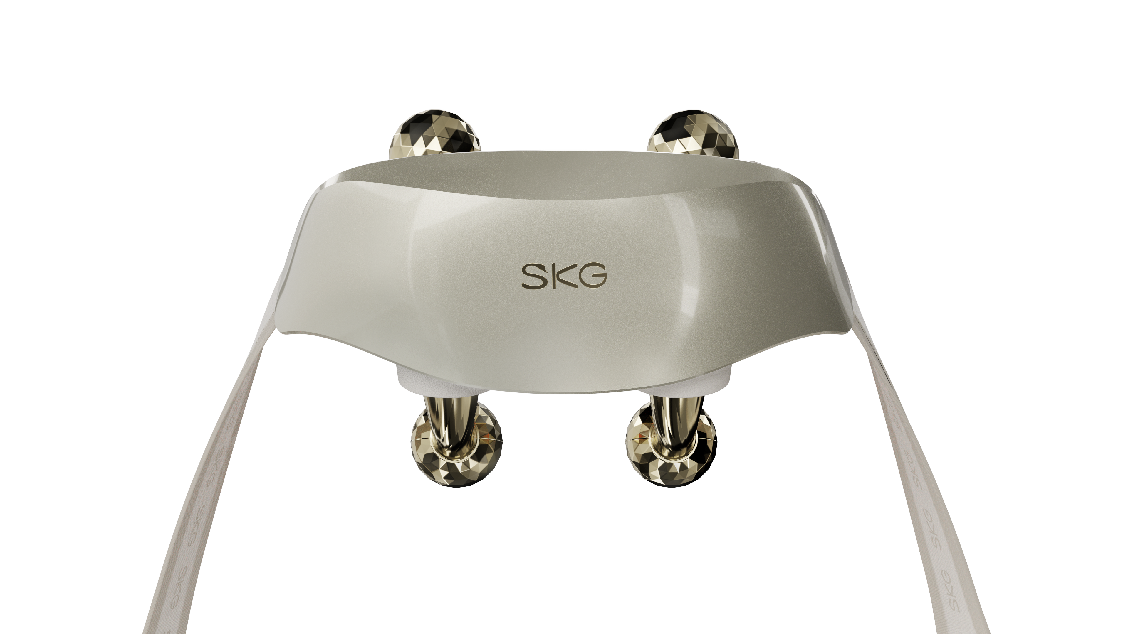 SKG Nackenmassagegerät H7 ultra-E