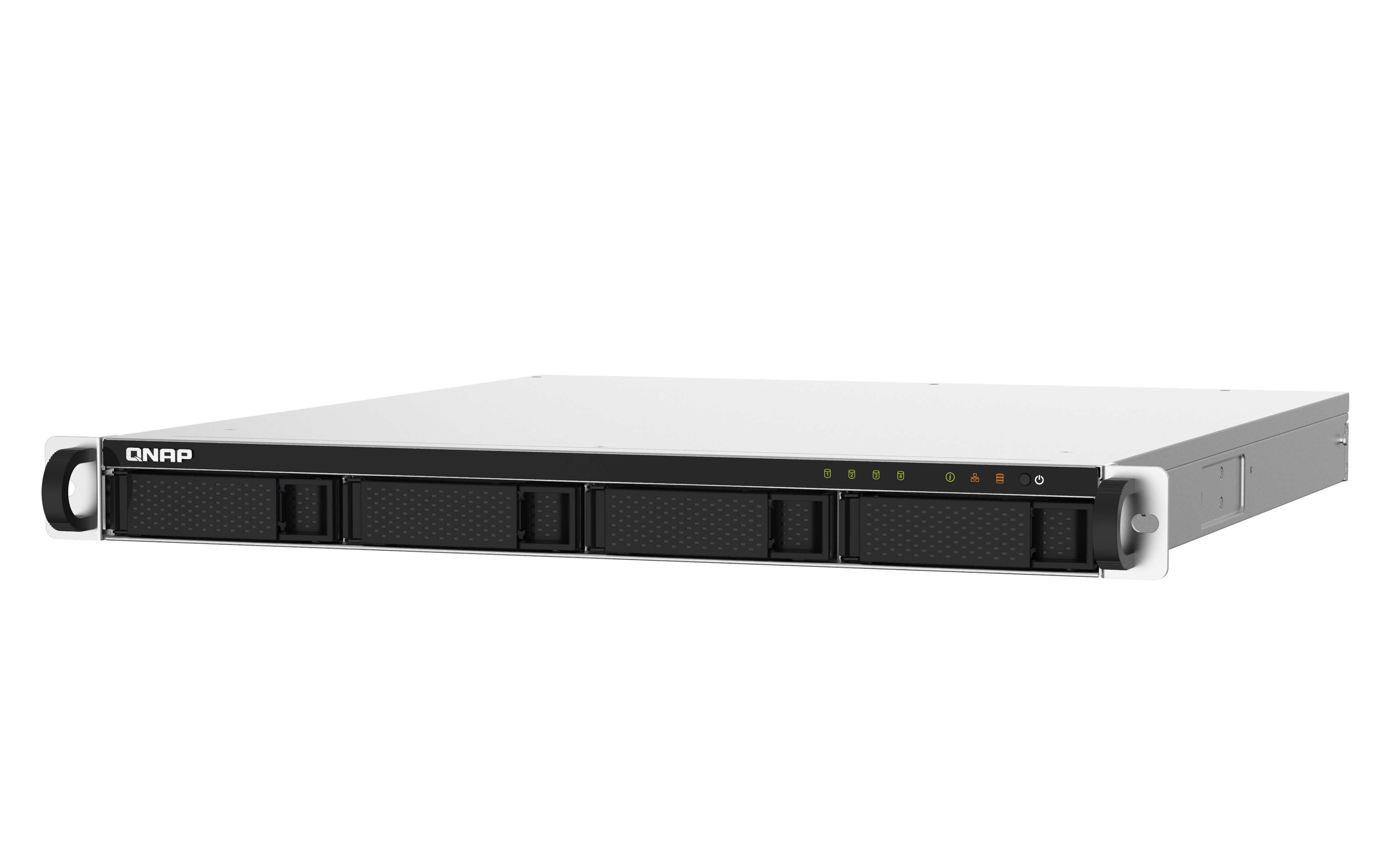 QNAP NAS TS-432PXU-2G 19 4bay 1HE