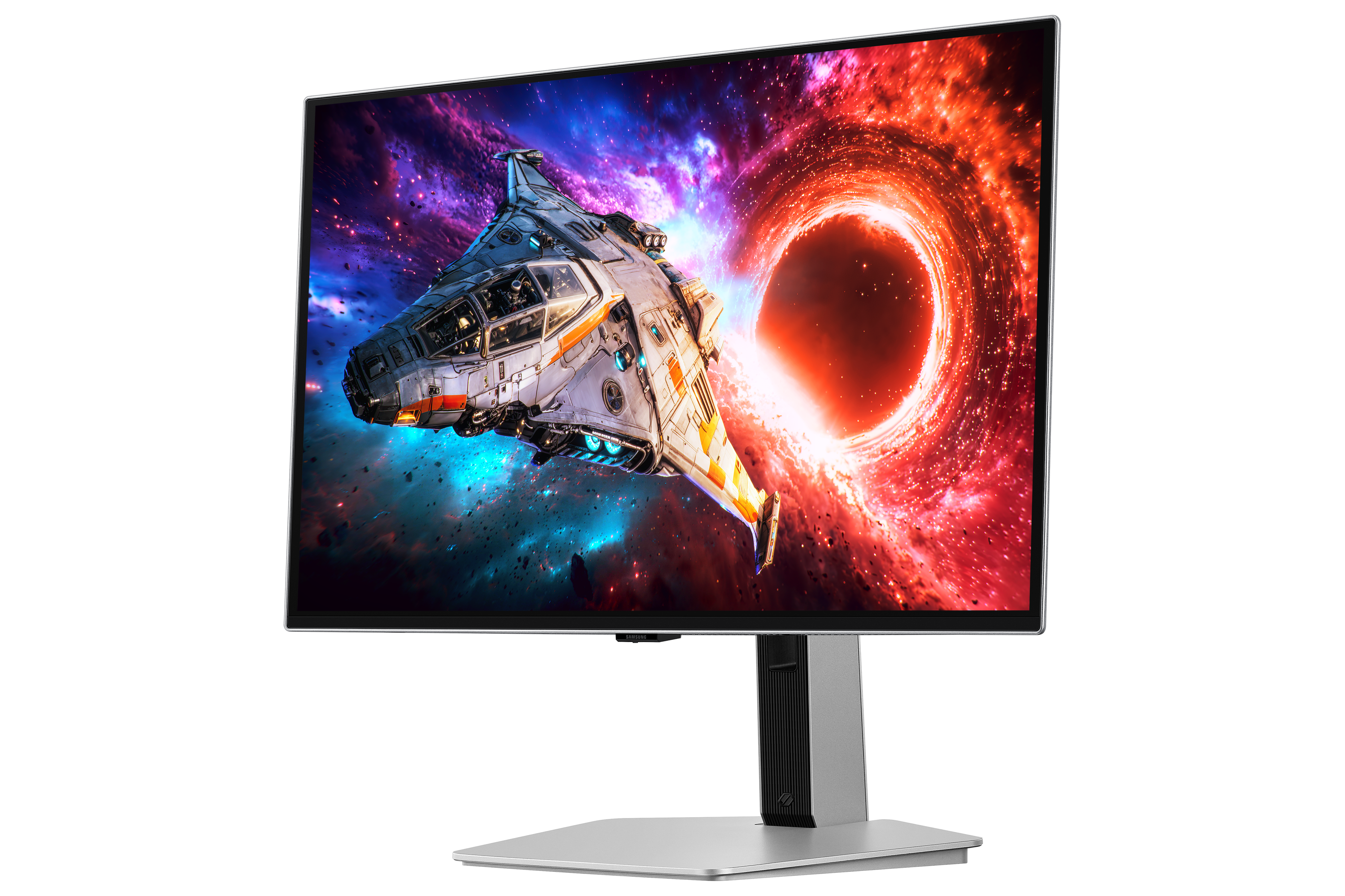 Odyssey OLED G8 S27HG800SUX, Gaming-Monitor