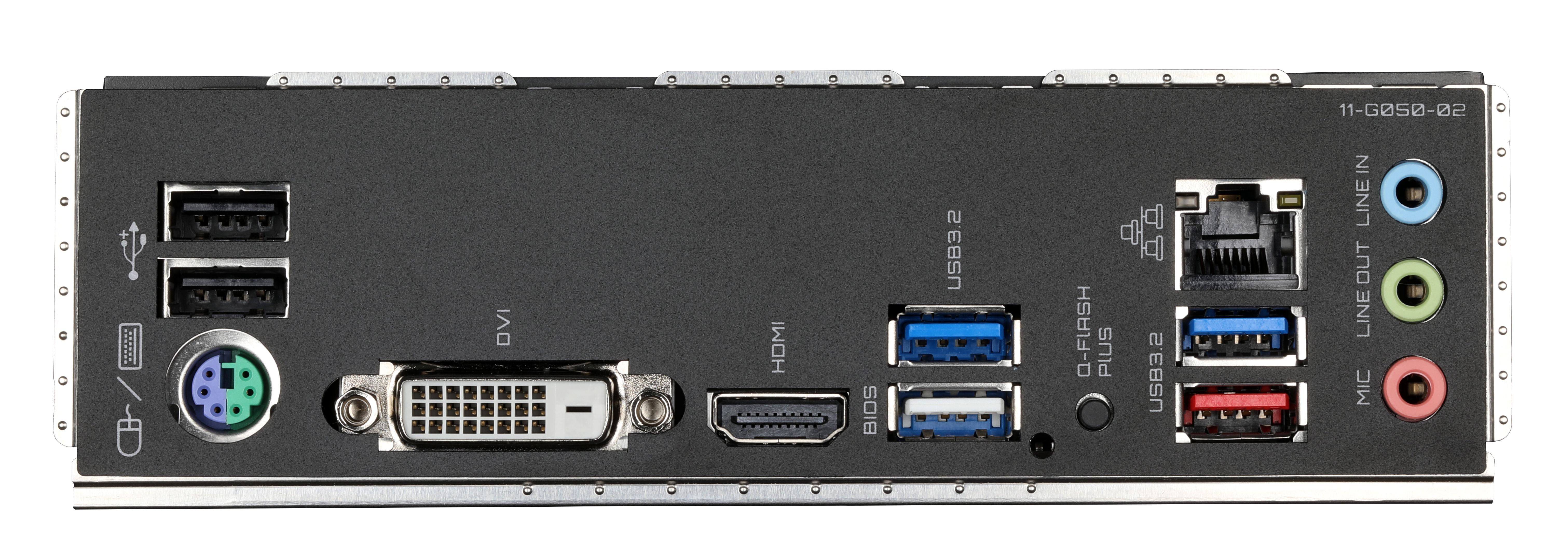 GIGABYTE B550 GAMING X V2 AM4 DDR4 2xM.2 4xSATA HDMI ATX MB