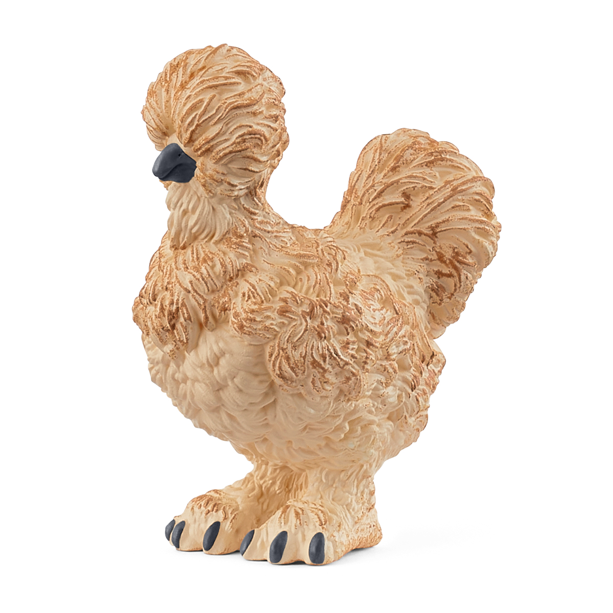 Farm World Seidenhuhn, Spielfigur