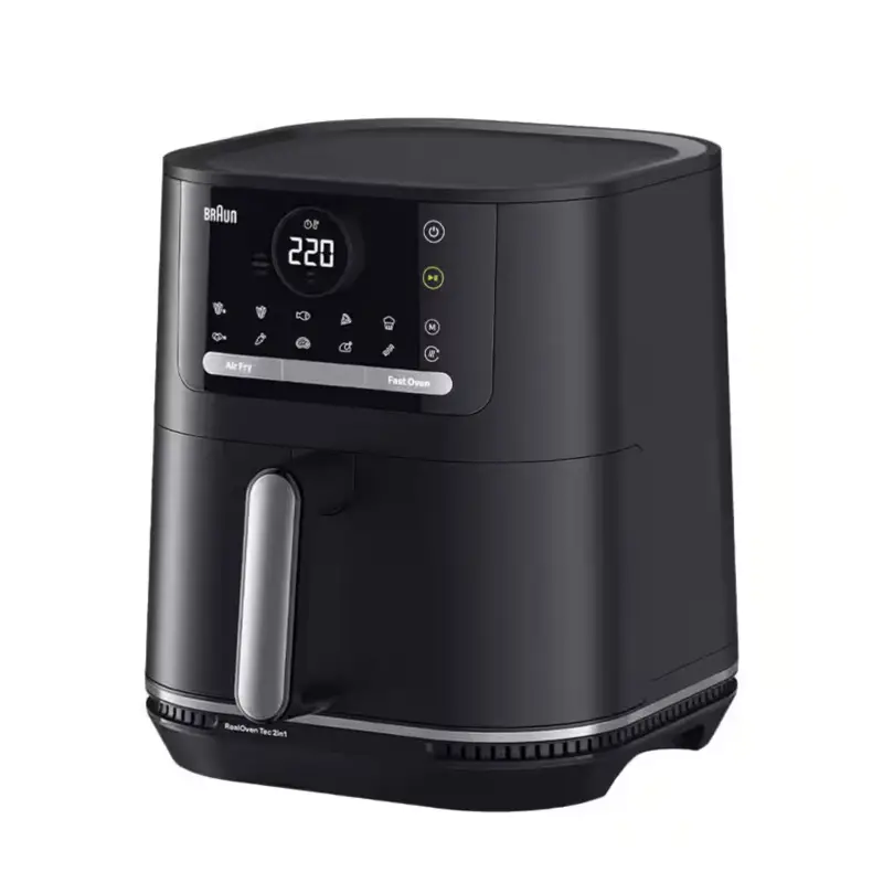 2-in-1 Heißluftfritteuse MultiFry 5, HF 5054I