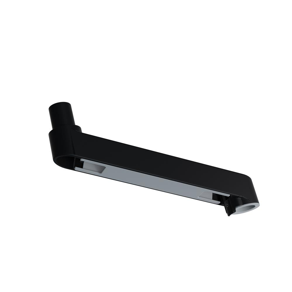 ERGOTRON ACCESSORY LX PRO Verlängerung black