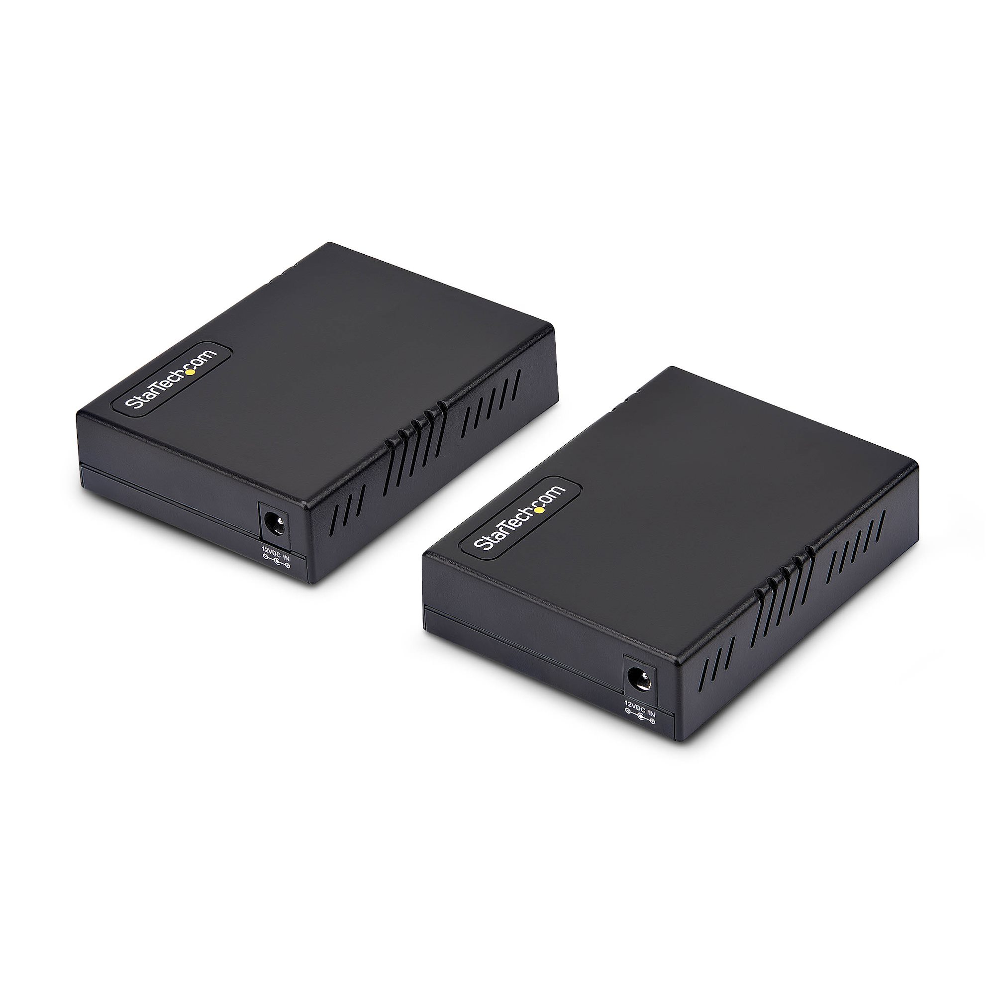 VDSL2 ETHERNET EXTENDER .
