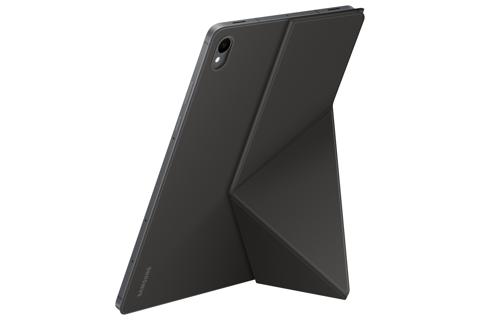 SAMSUNG Book Cover für Galaxy Tab S11 Black