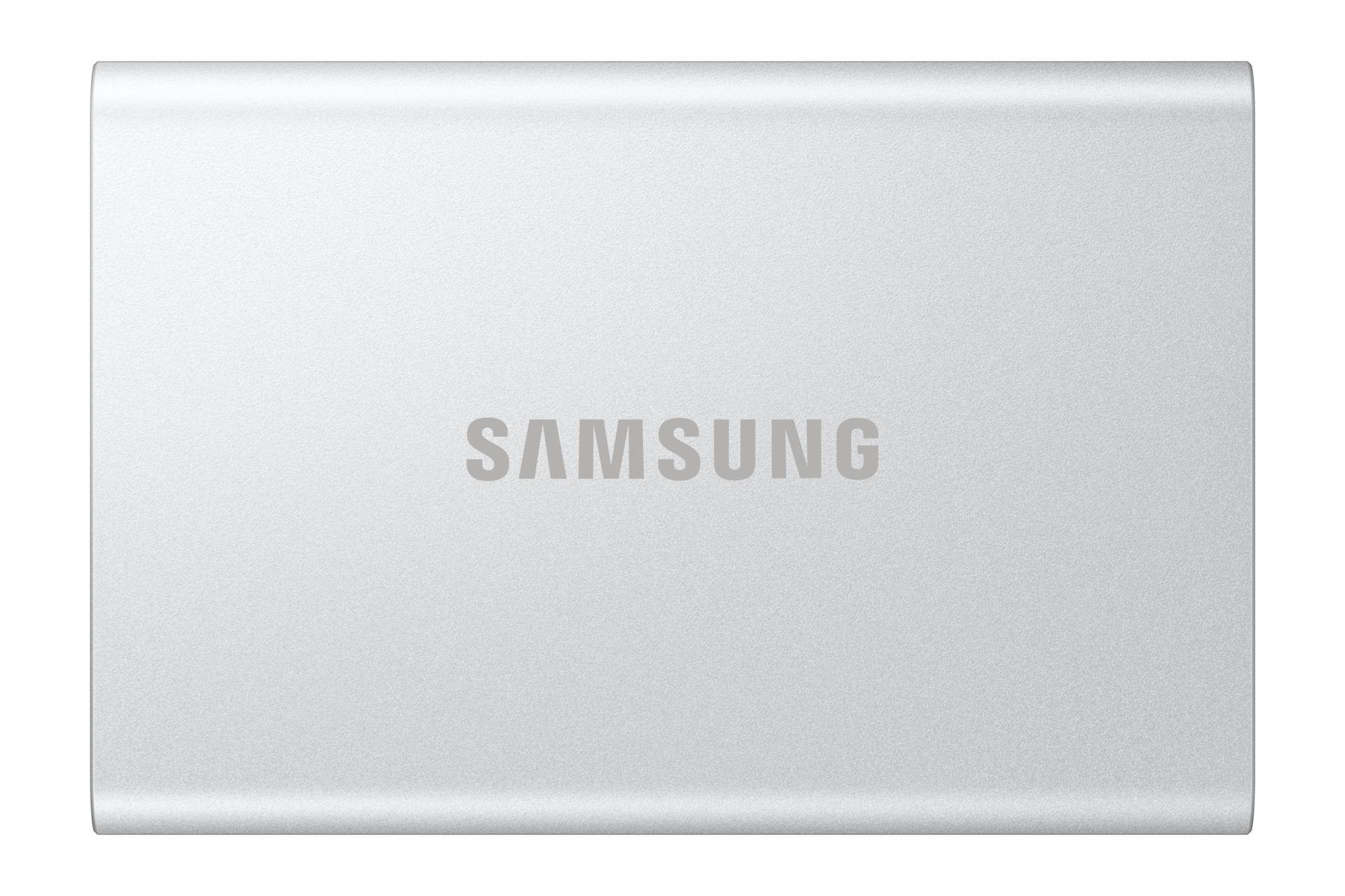 SAMSUNG Portable SSD T7 Resurrected 2TB bis zu 1.050 MB/s read+ 1.000 MB/s write Portable Solid State Drive