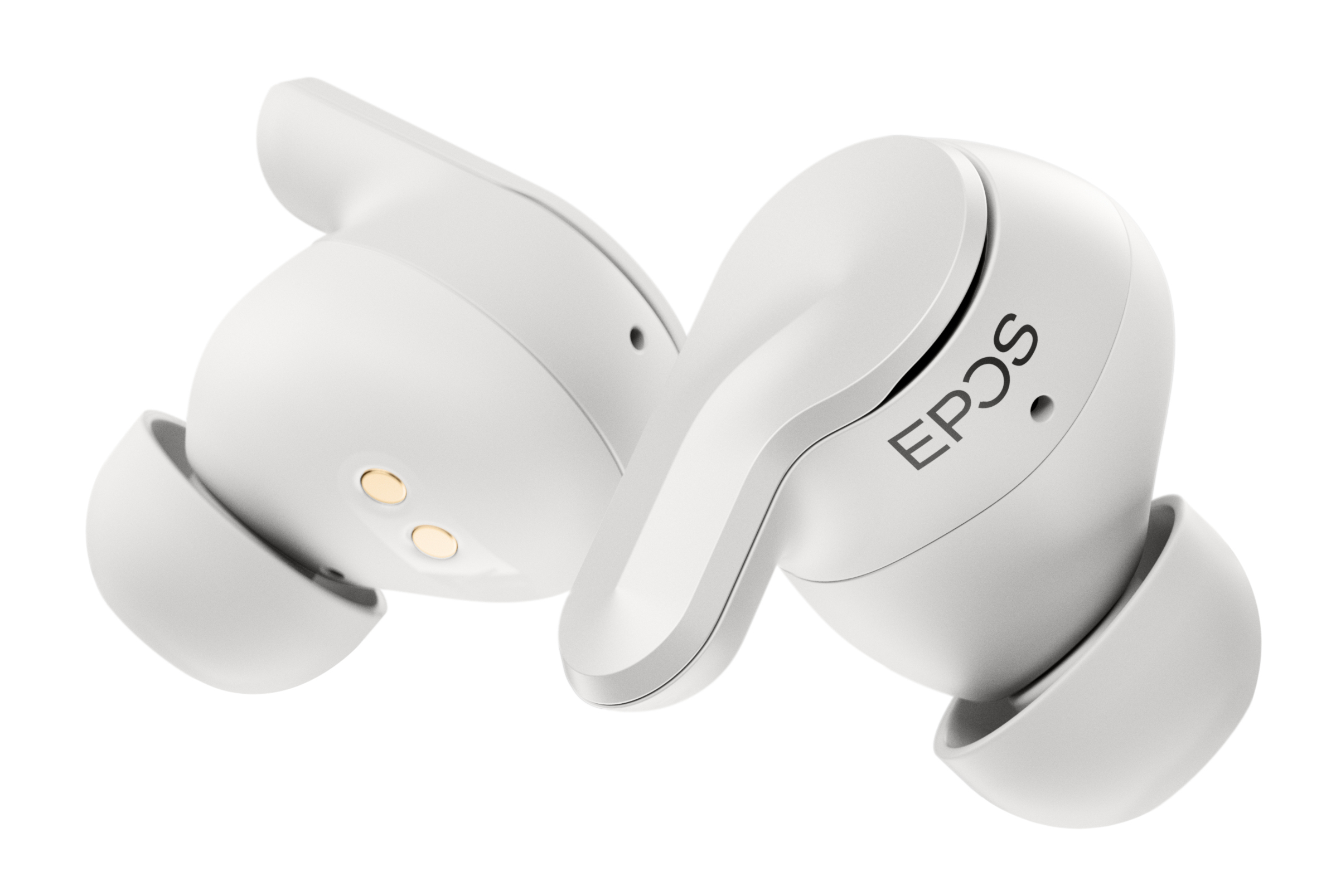 ADAPT E1 NORDIC WHITE MS EARBUDS BTD 900C DONGLE