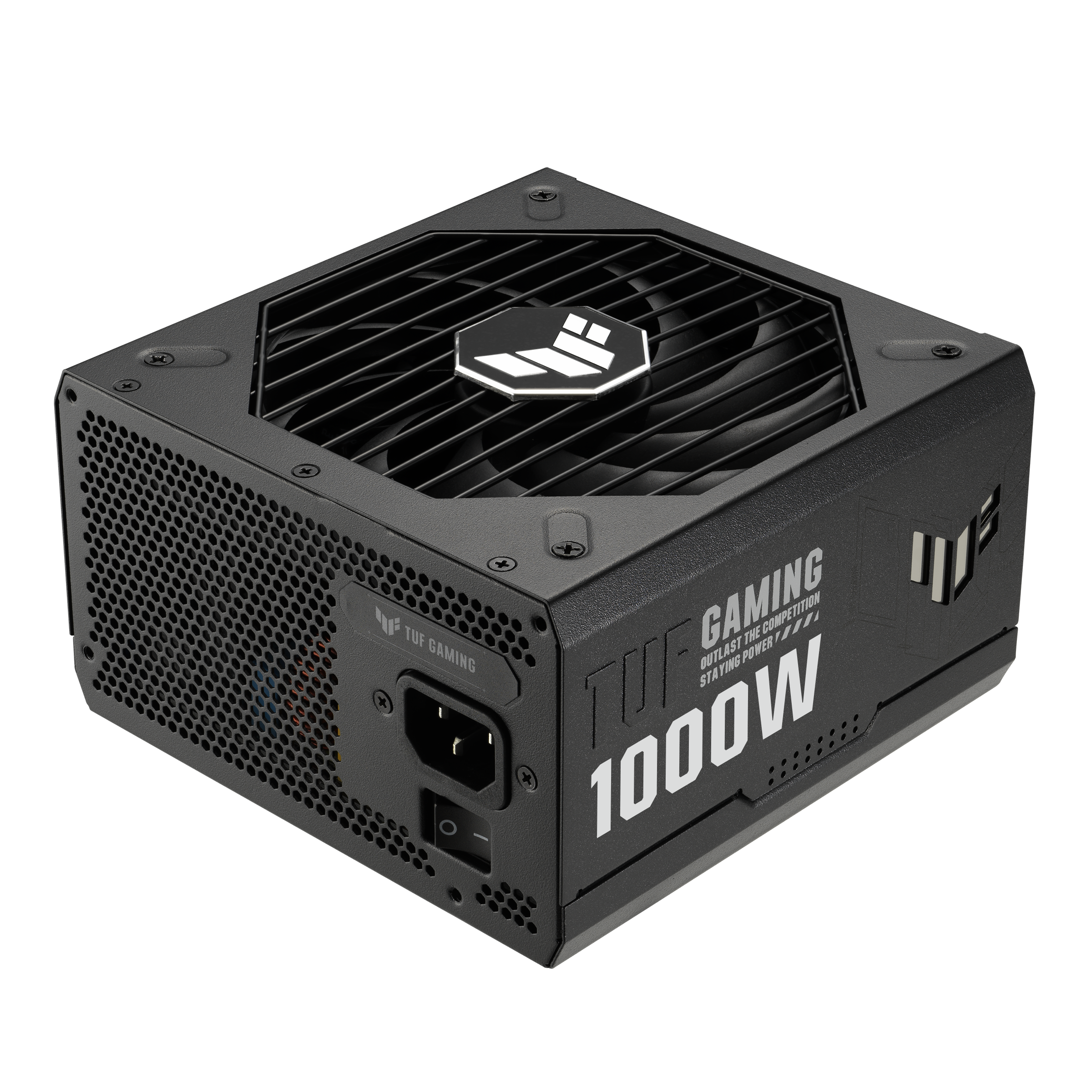 ASUS TUF Gaming 1000W Gold Fully Modular Power Supply