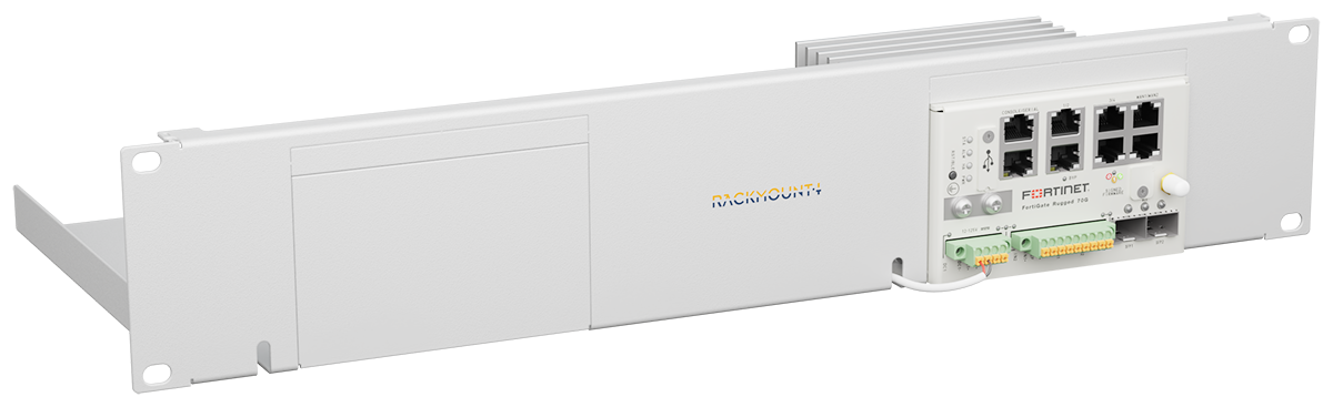 Rackmount.IT Kit for FortiGate Rugged 70G